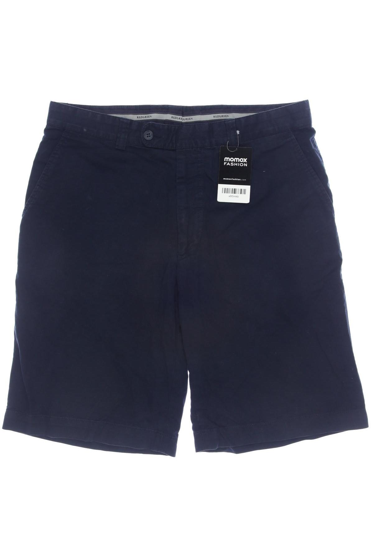 

Redgreen Herren Shorts, marineblau, Gr. 48