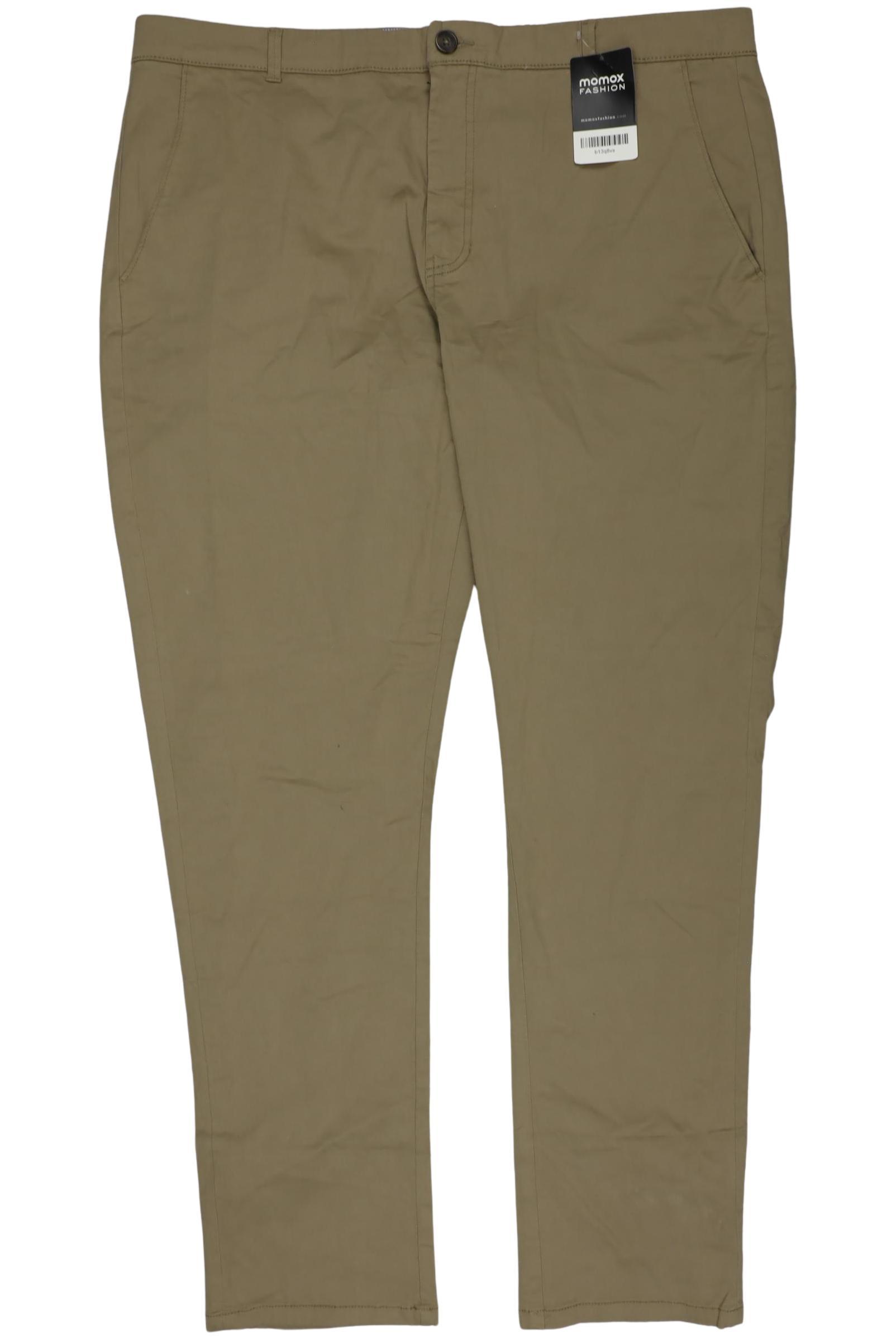Thumbnail - Redgreen Herren Stoffhose, beige, Gr. 0