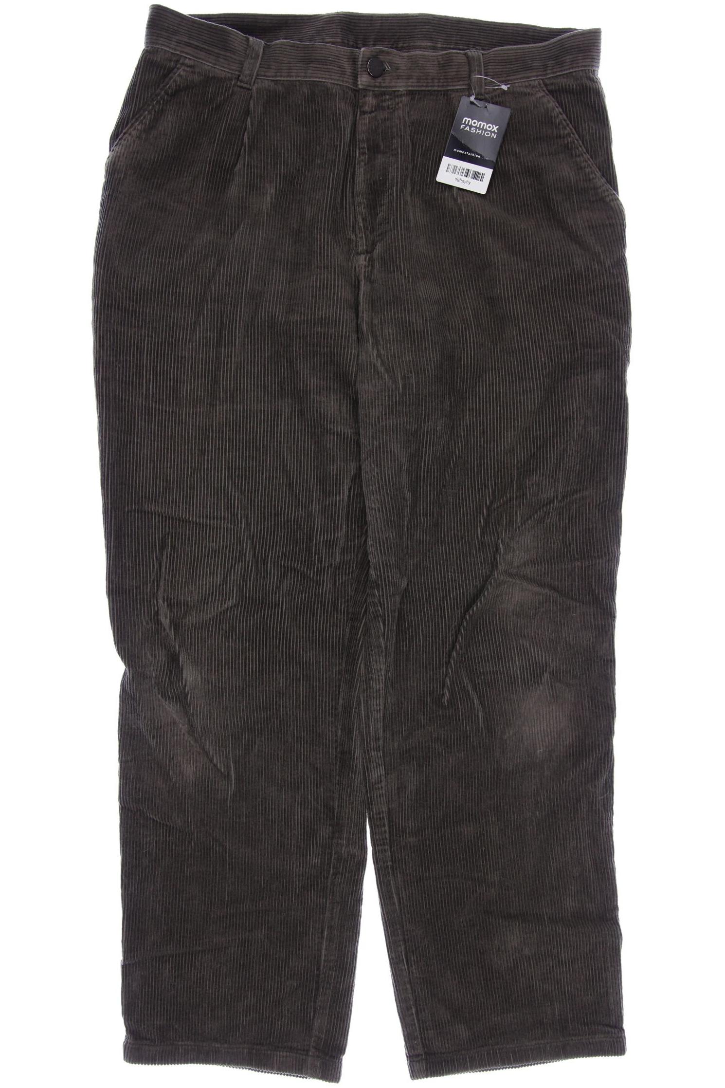 

REDGREEN Herren Stoffhose, braun