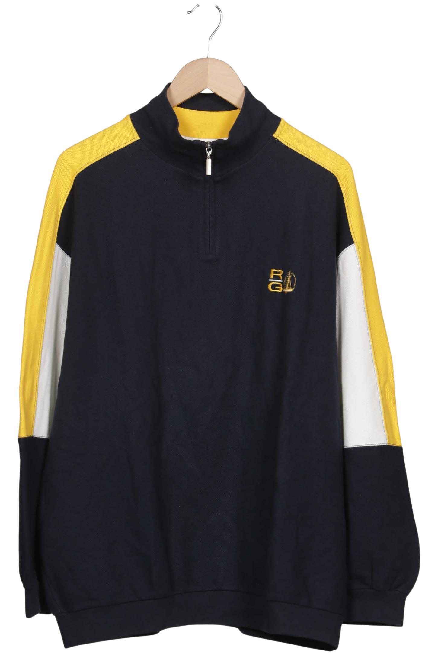 

Redgreen Herren Sweatshirt, mehrfarbig, Gr. 58