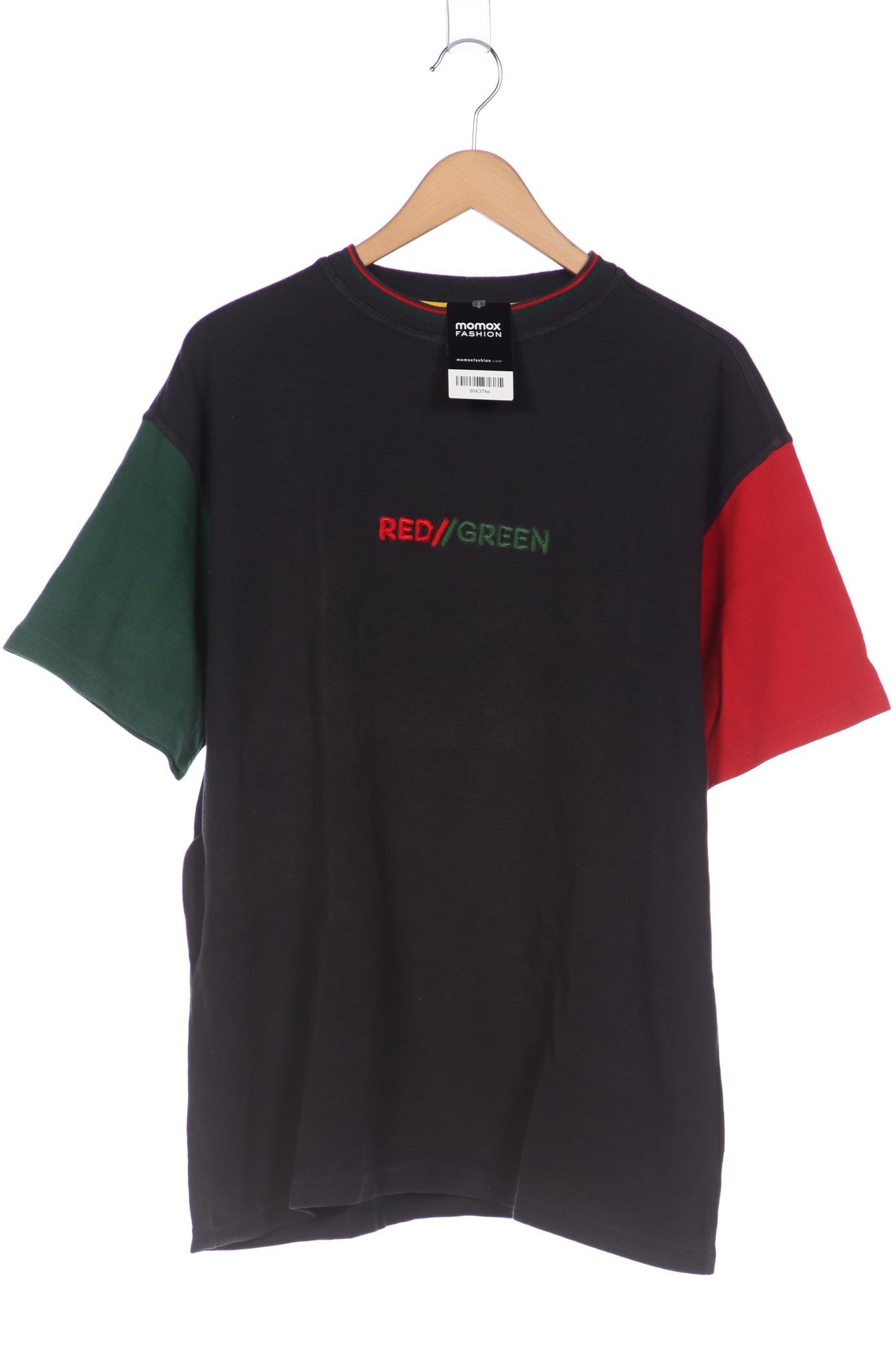 

Redgreen Herren T-Shirt, marineblau, Gr. 52