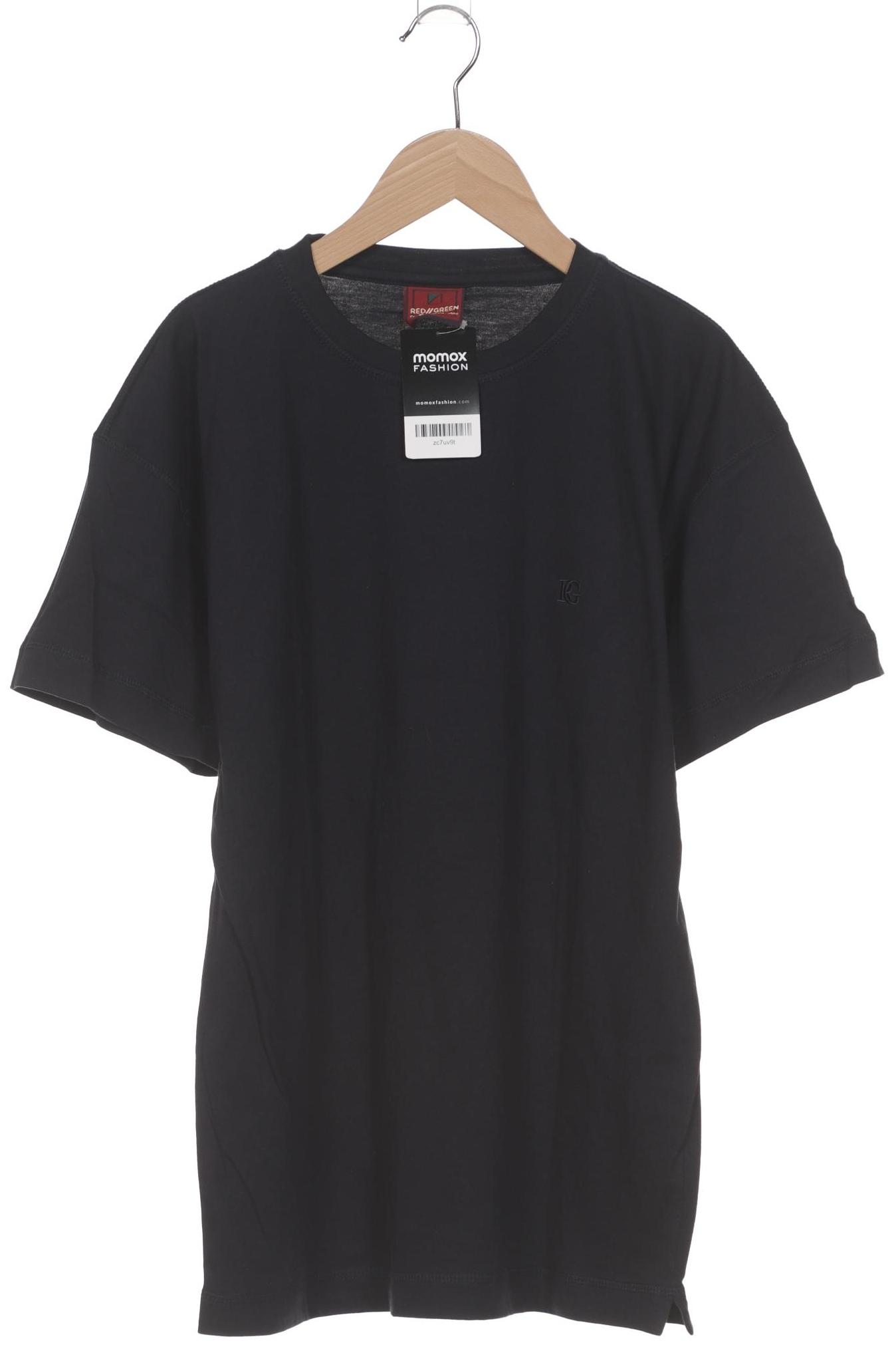 

Redgreen Herren T-Shirt, marineblau, Gr. 46