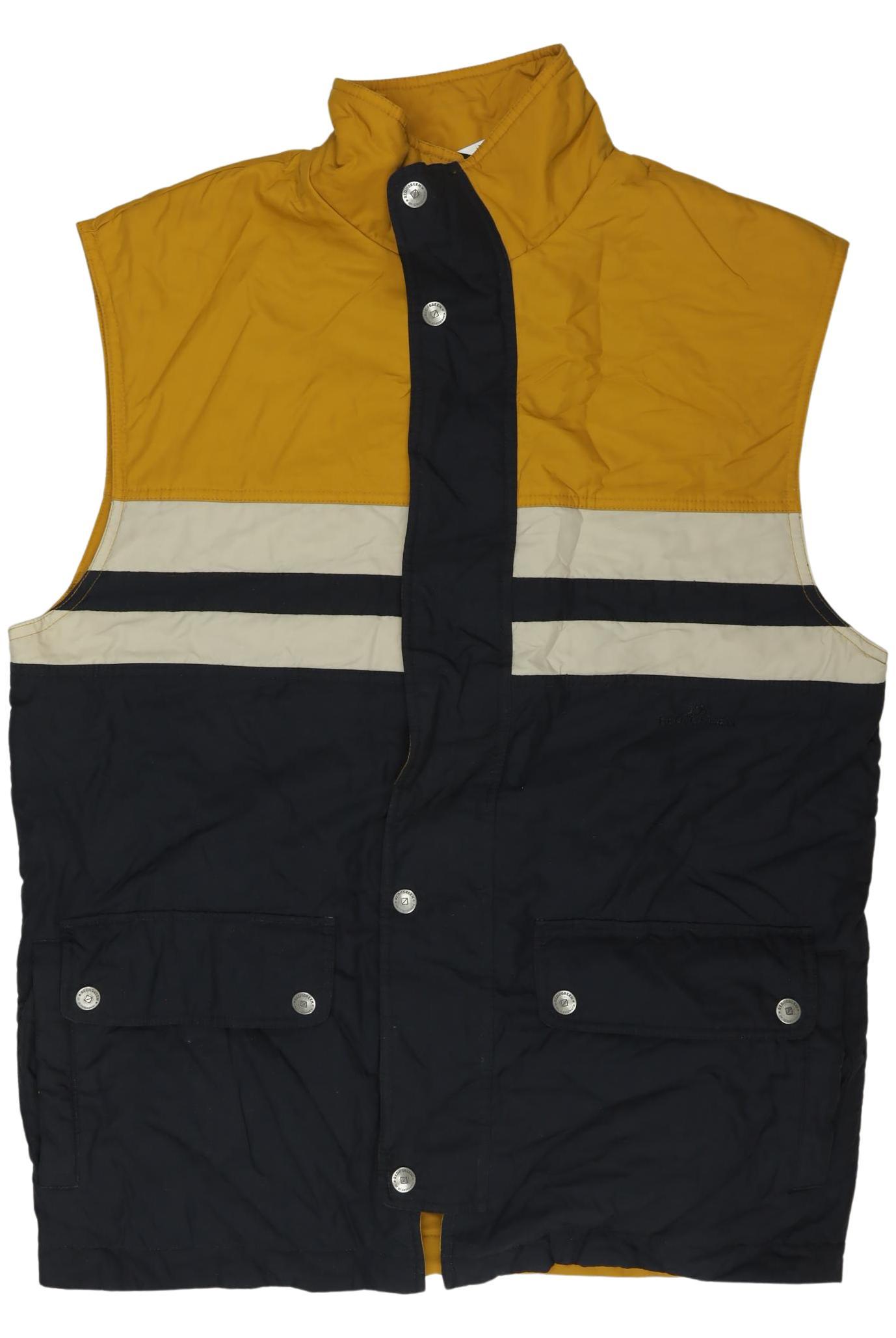 

Redgreen Herren Weste, mehrfarbig, Gr. 48