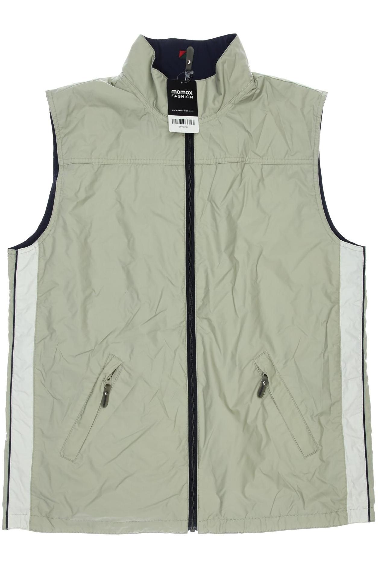 

Redgreen Herren Weste, beige, Gr. 54