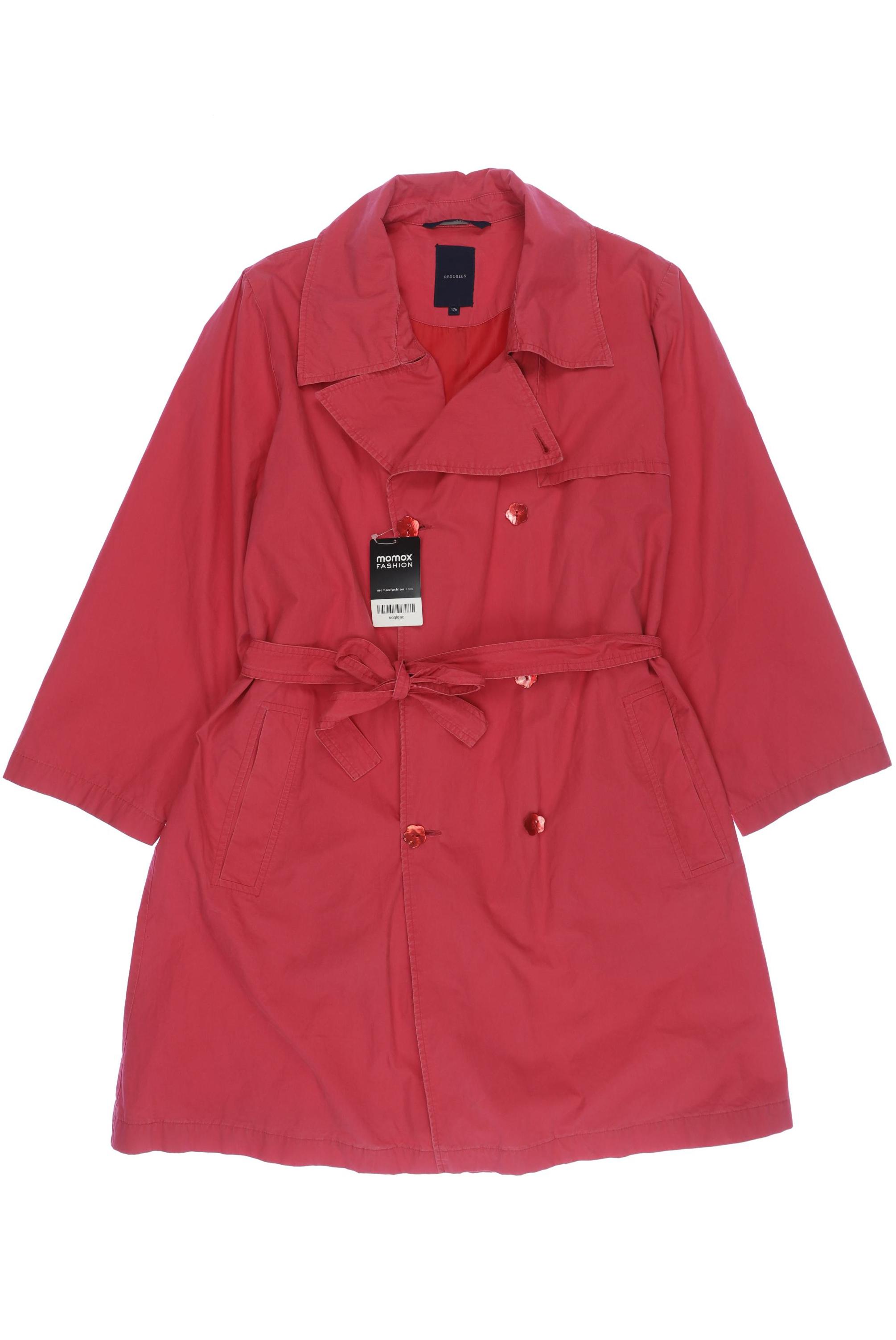 

Redgreen Damen Jacke, pink, Gr. 176