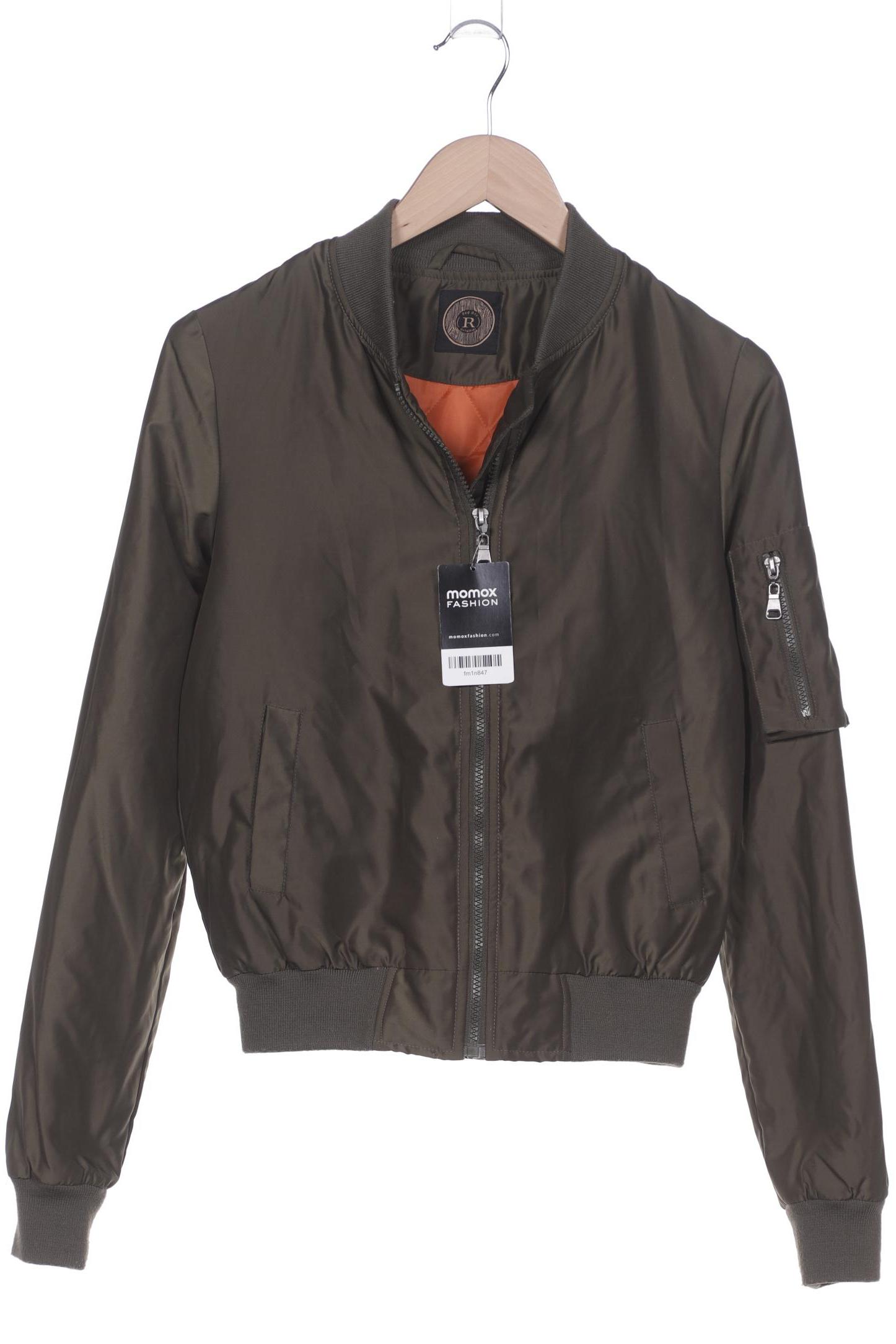 

Redone Damen Jacke, grün, Gr. 38