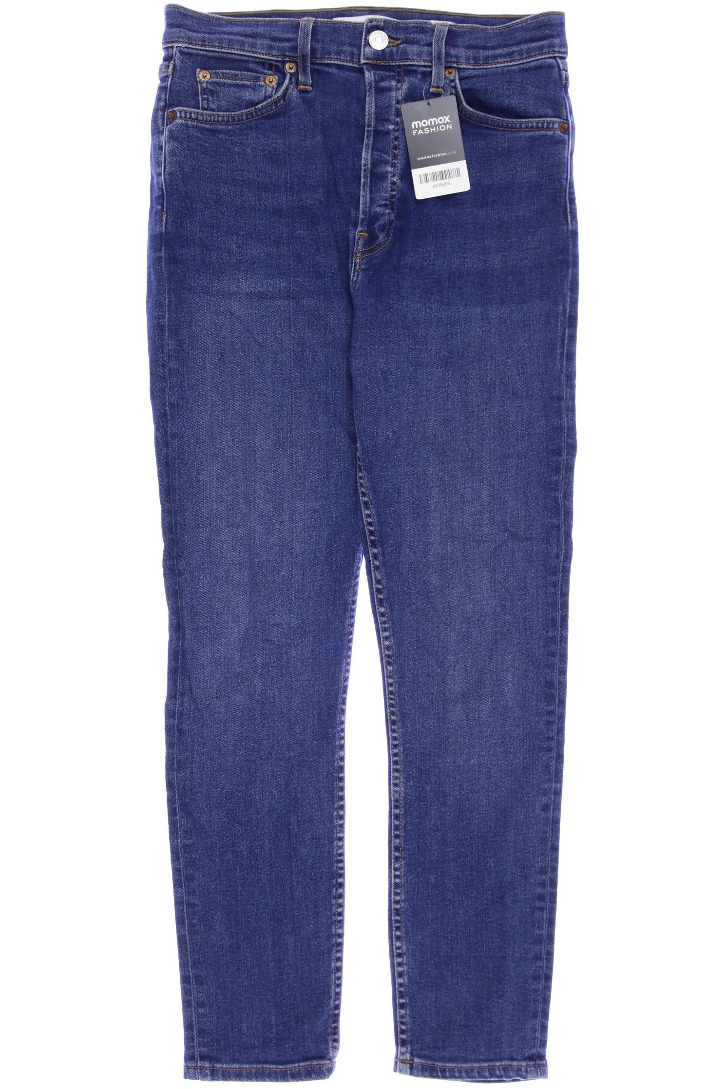 

Redone Damen Jeans, blau, Gr. 29
