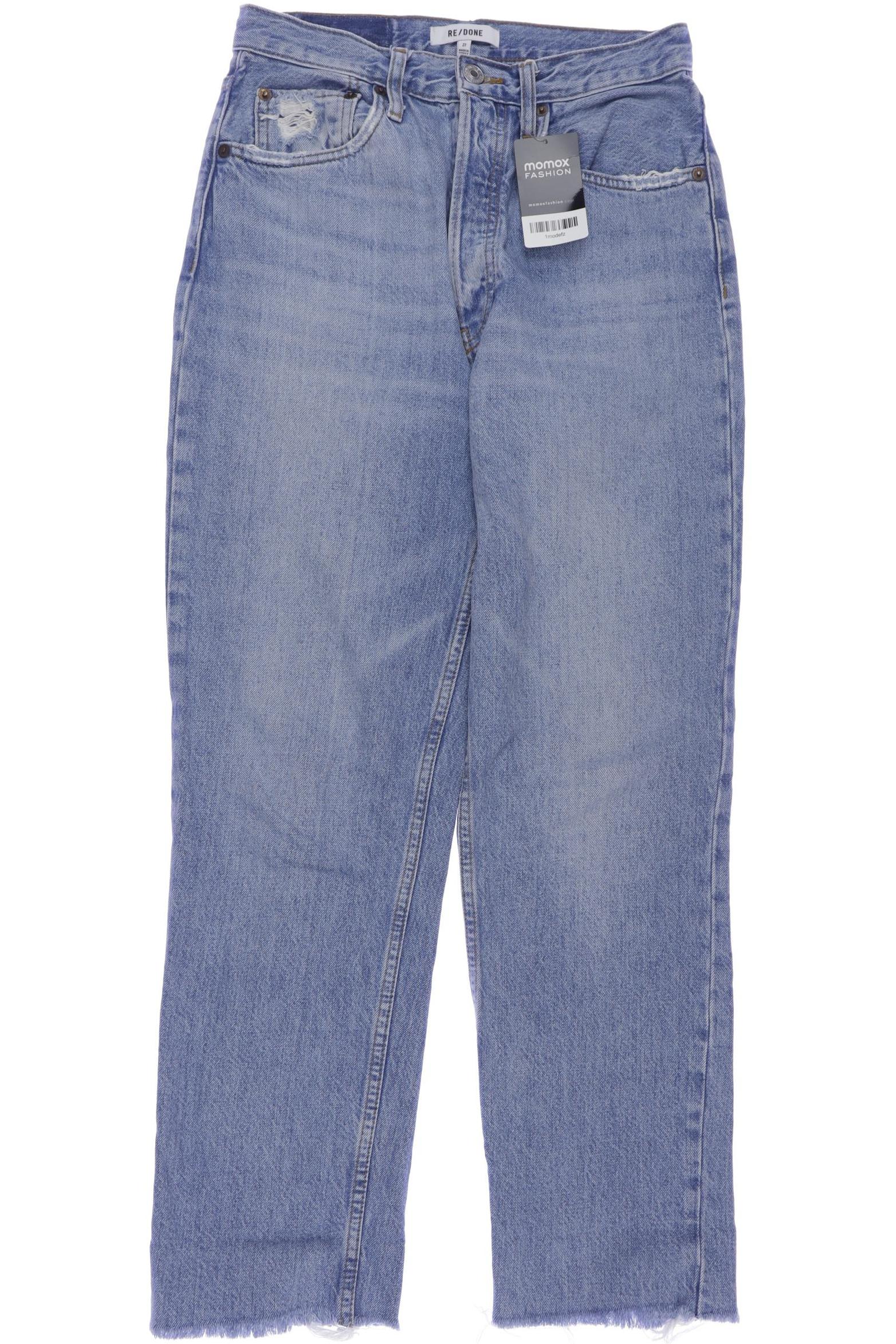 

Redone Damen Jeans, blau, Gr. 27