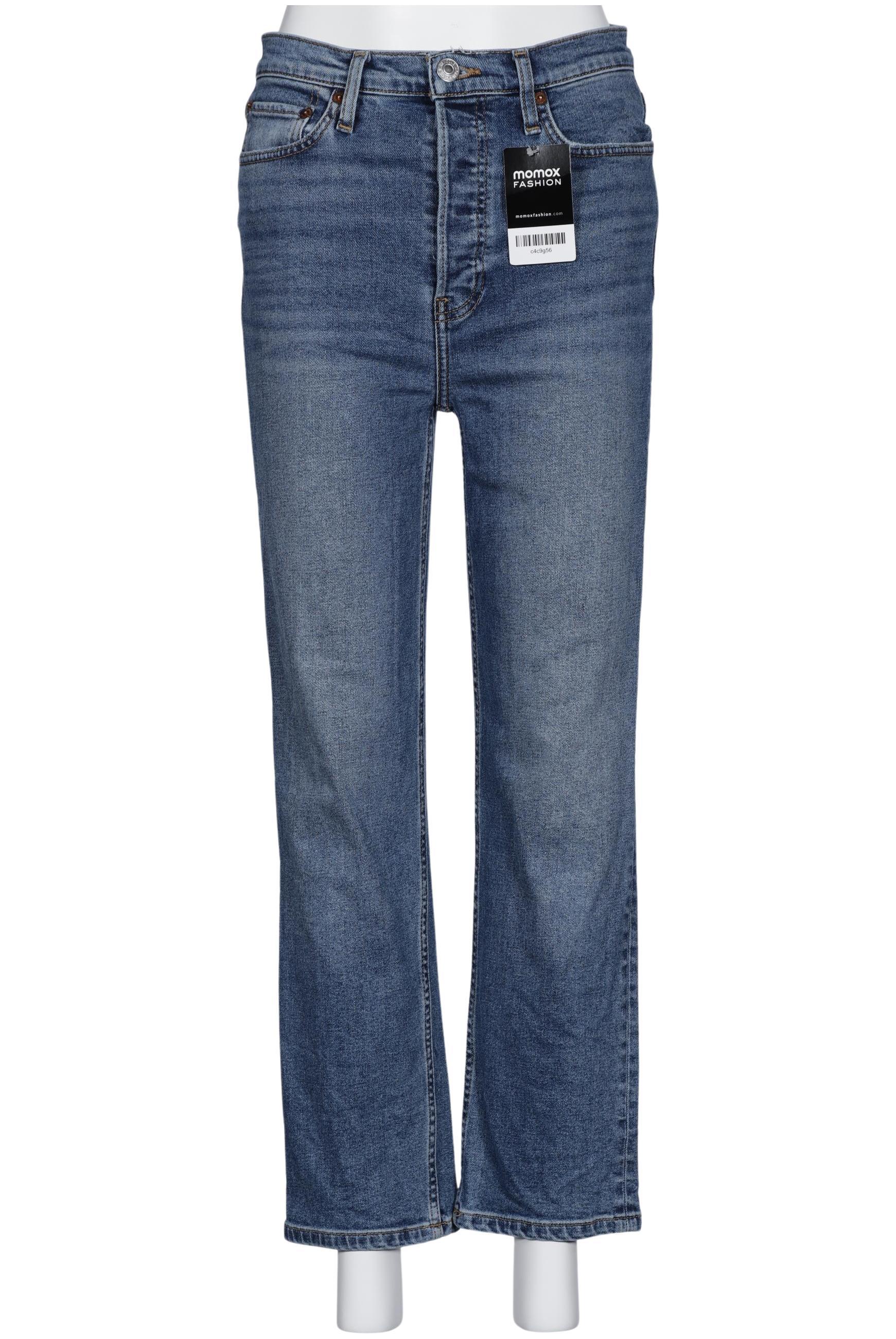 

Redone Damen Jeans, blau, Gr. 27