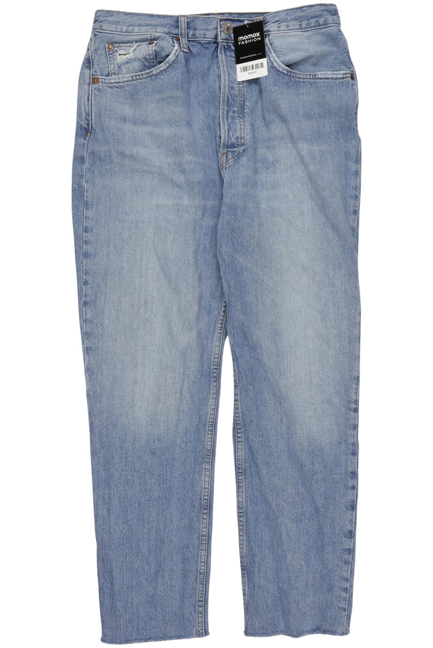 Thumbnail - Redone Damen Jeans, blau, Gr. 30