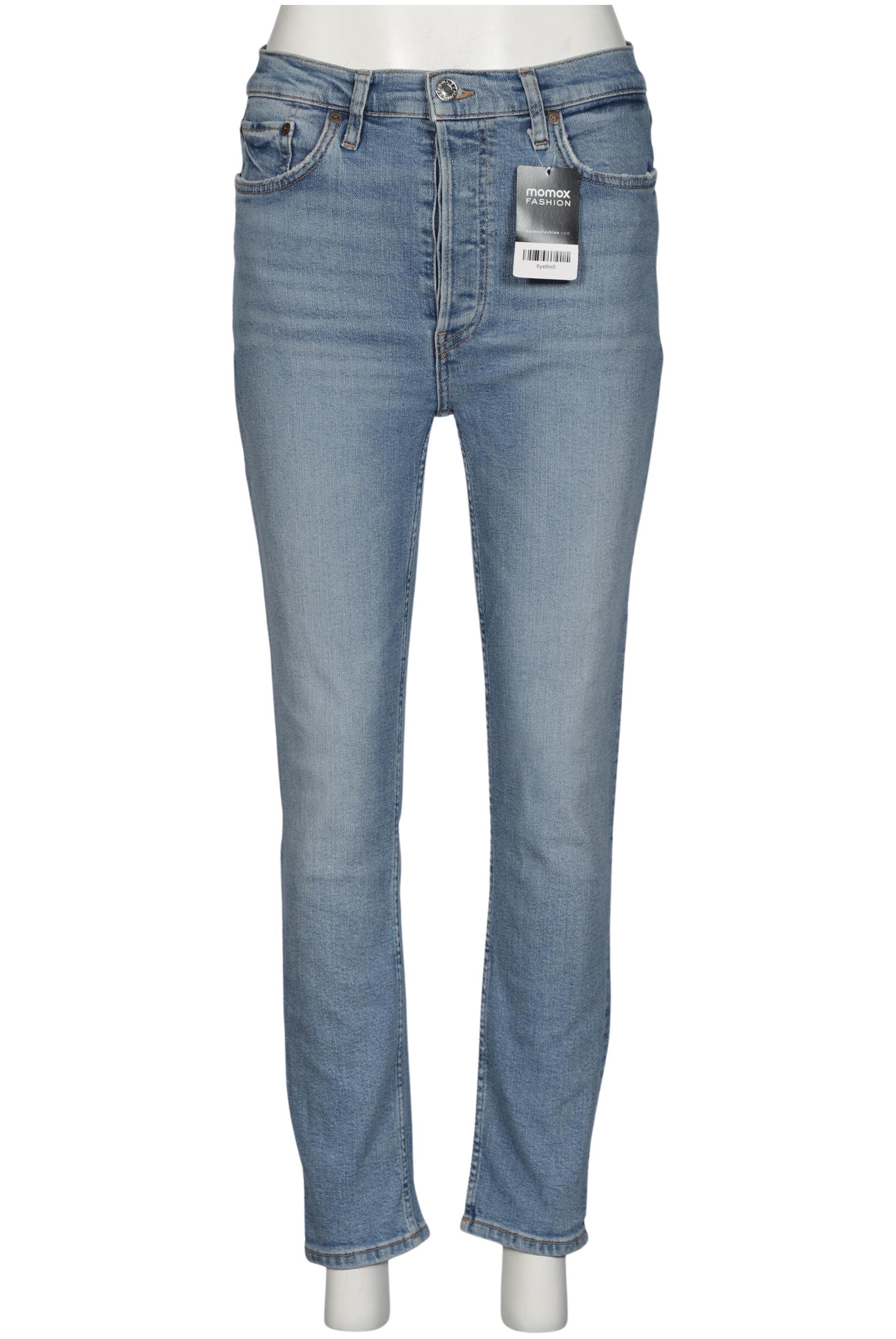 

Redone Damen Jeans, hellblau, Gr. 29