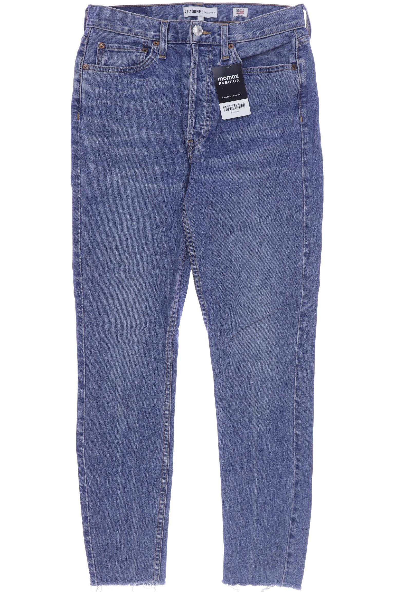 

Redone Damen Jeans, blau, Gr. 28