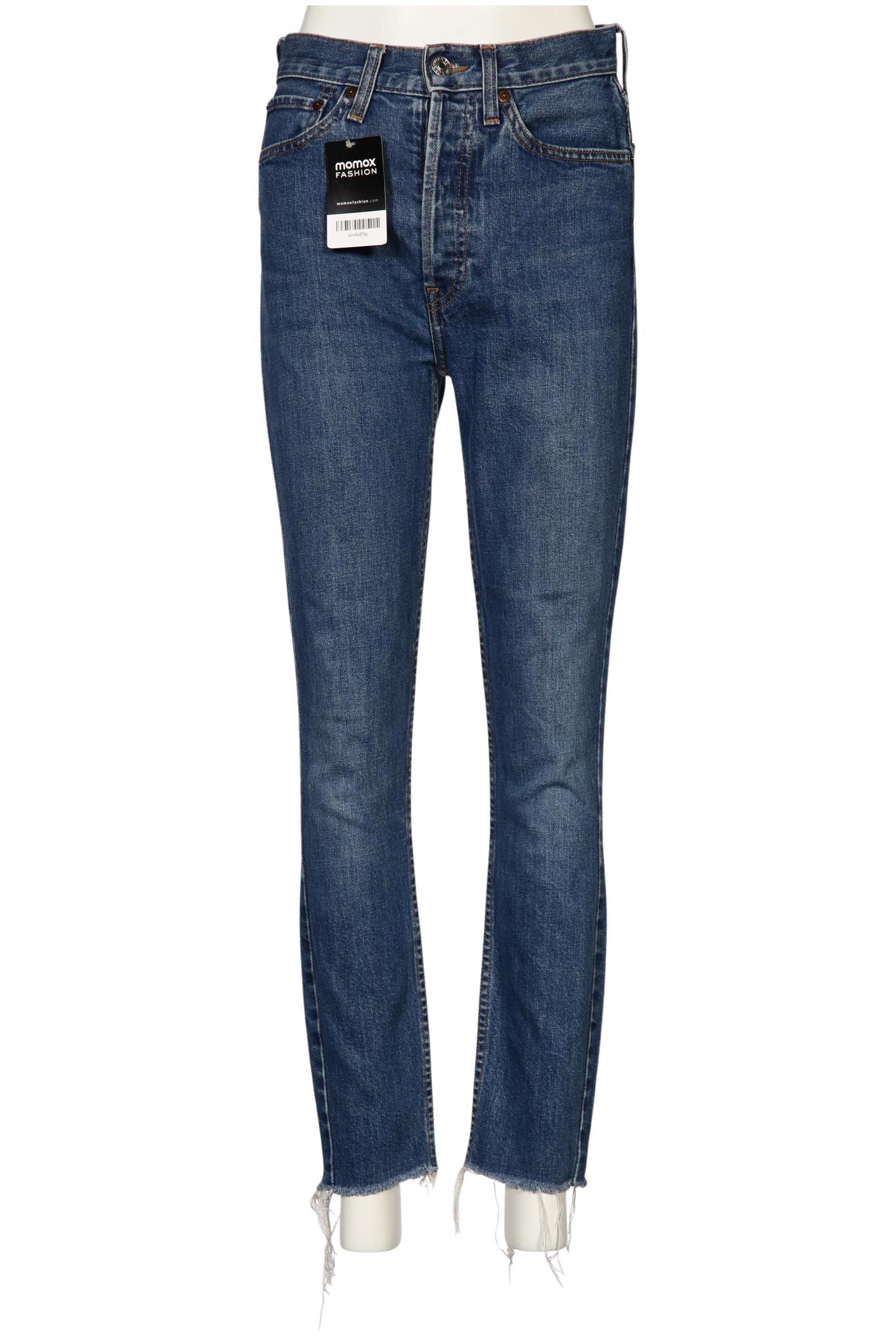 

Redone Damen Jeans, blau, Gr. 27