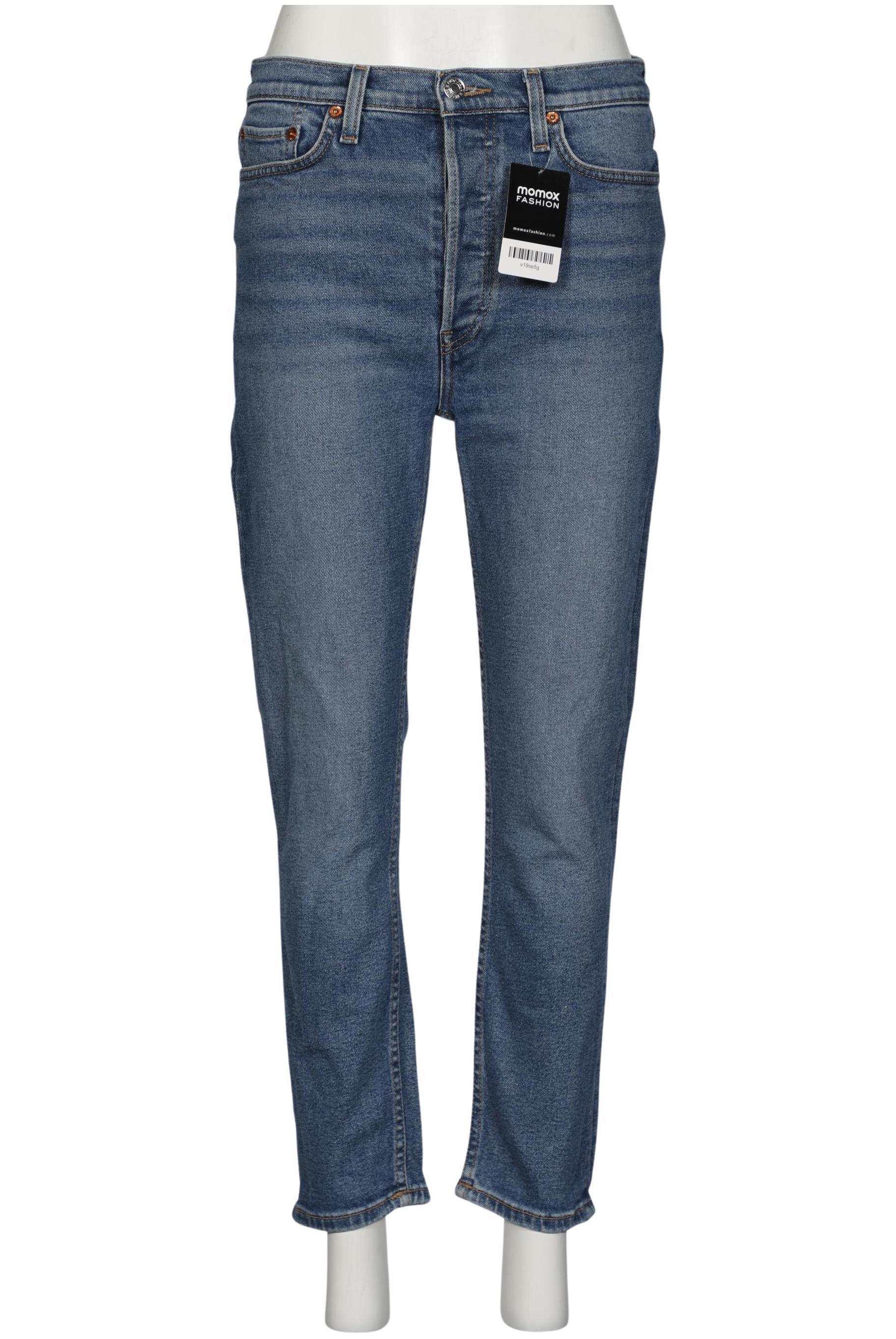 

Redone Damen Jeans, blau, Gr. 29