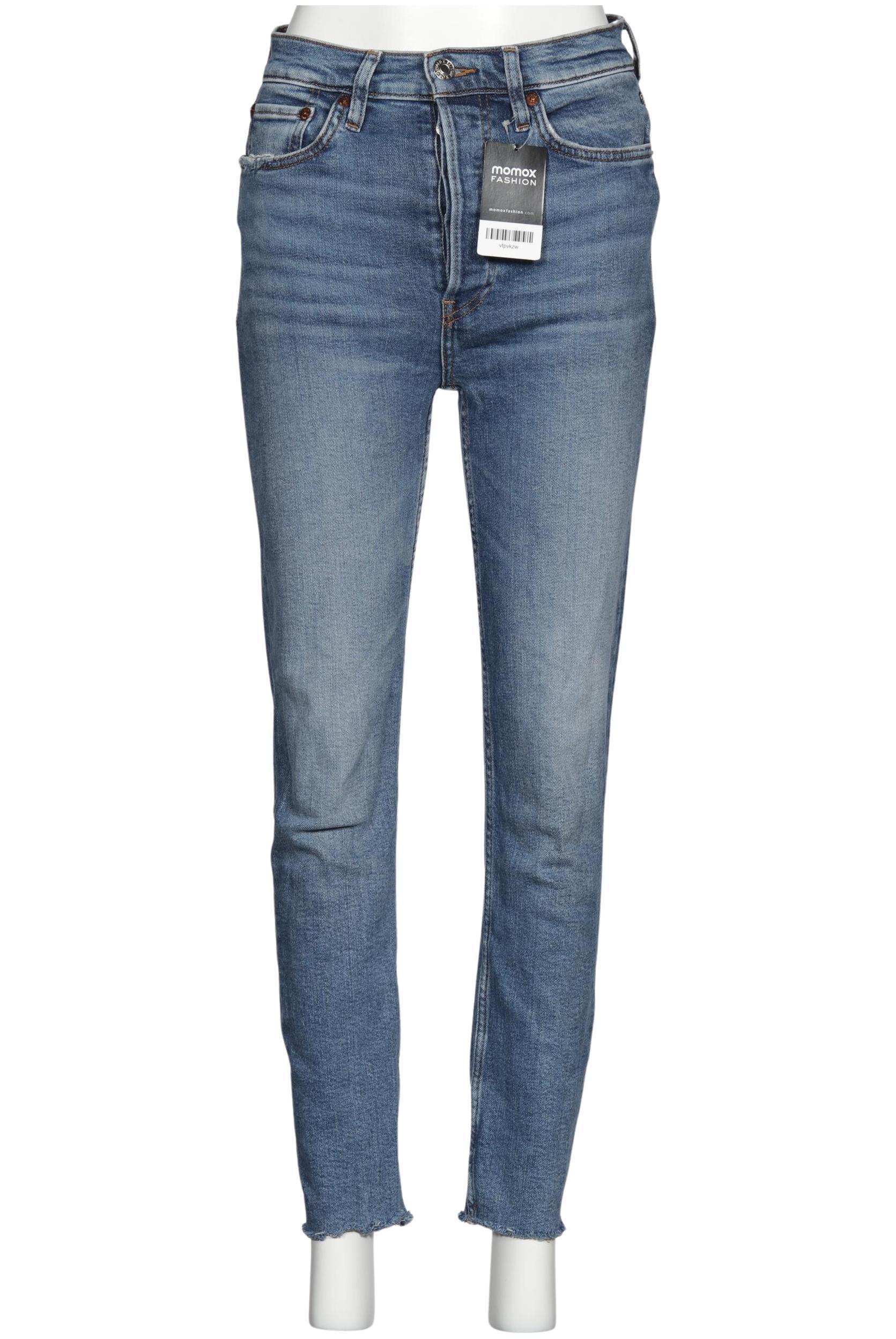

Redone Damen Jeans, blau, Gr. 28