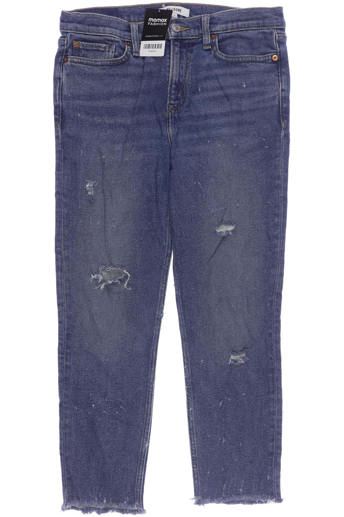 

Redone Damen Jeans, blau, Gr. 29