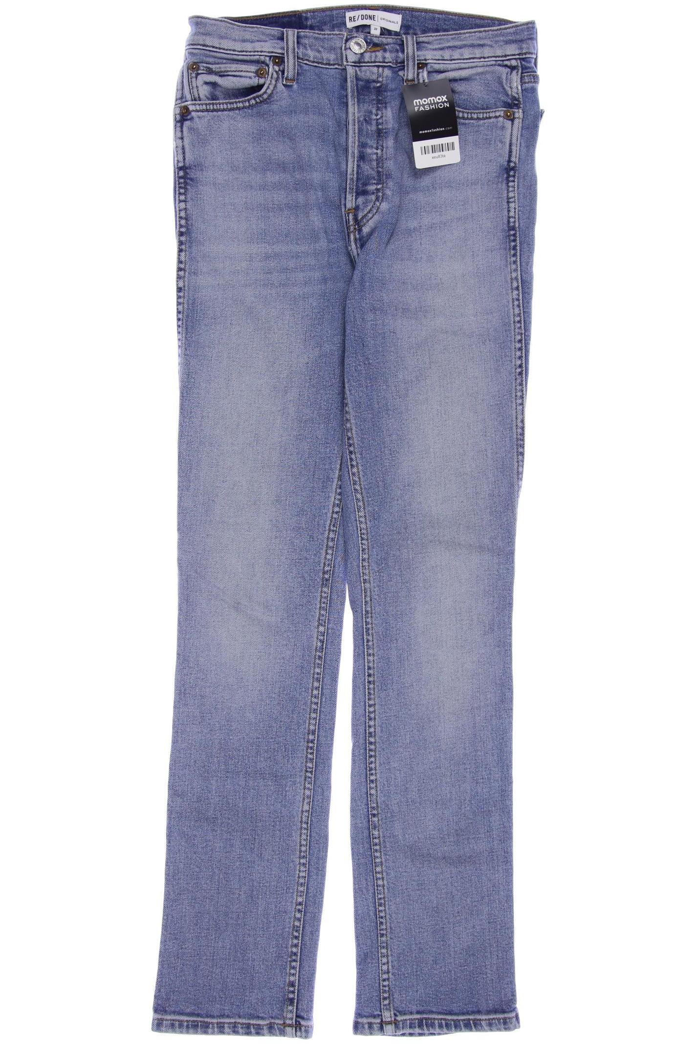 

Redone Damen Jeans, blau, Gr. 27