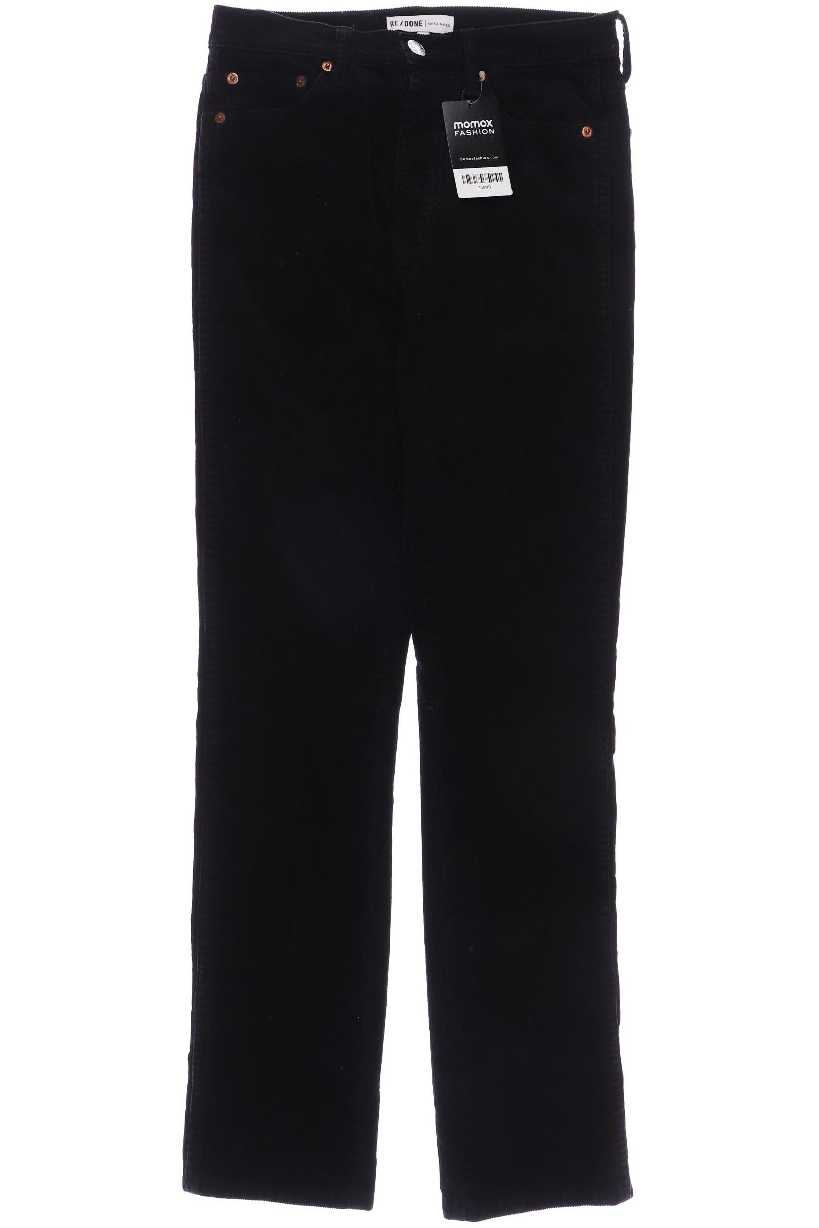 

Redone Damen Stoffhose, schwarz, Gr. 36