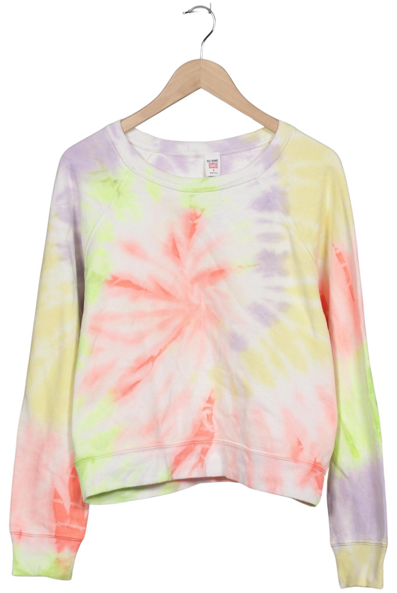 

Redone Damen Sweatshirt, neon, Gr. 36