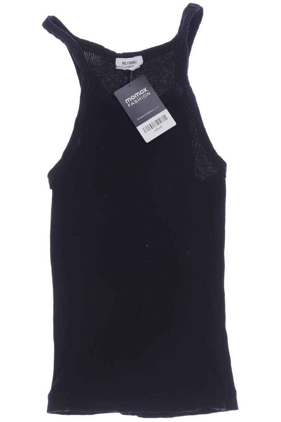 

Redone Damen Top, schwarz, Gr. 38