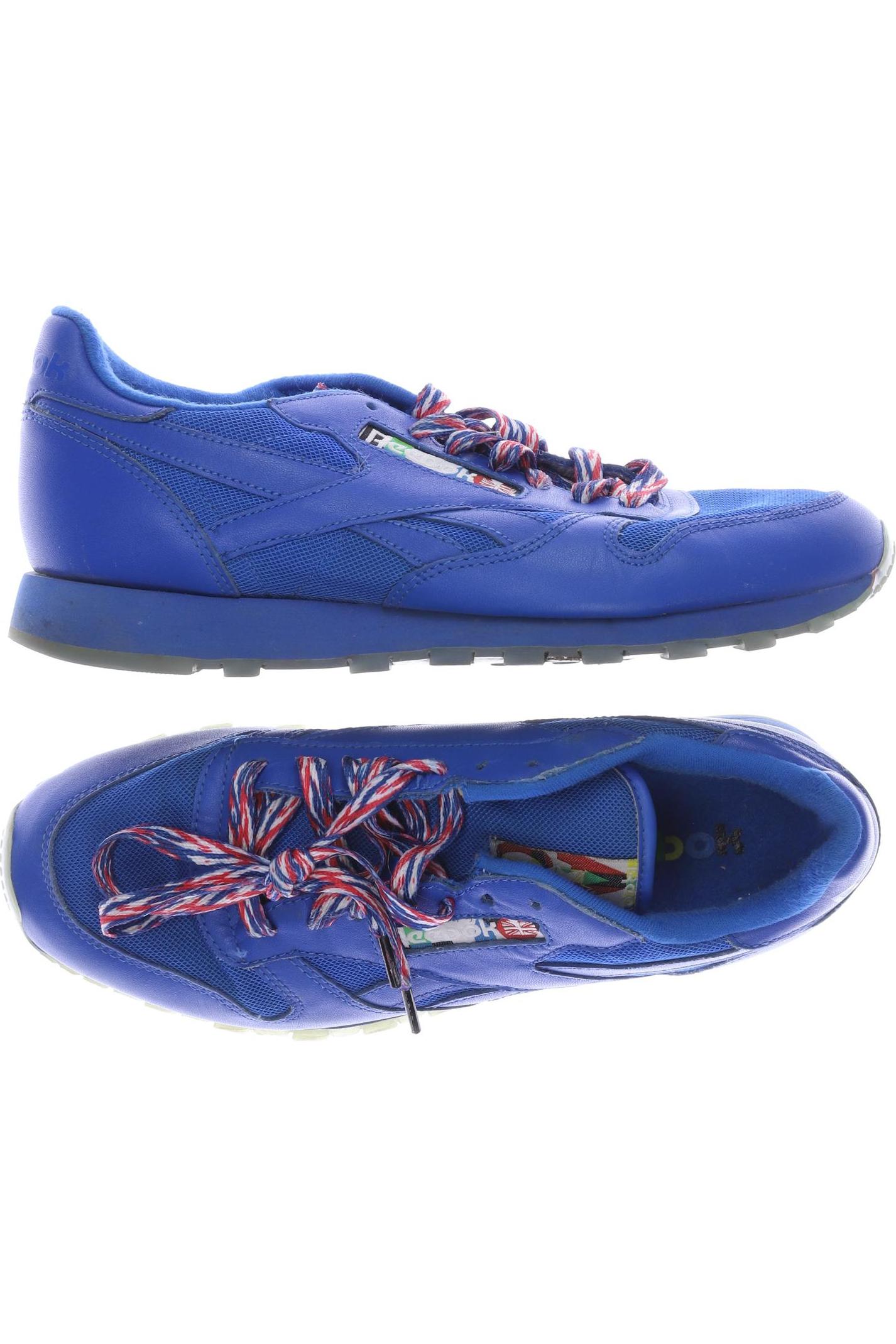 

Reebok Classic Damen Sneakers, blau