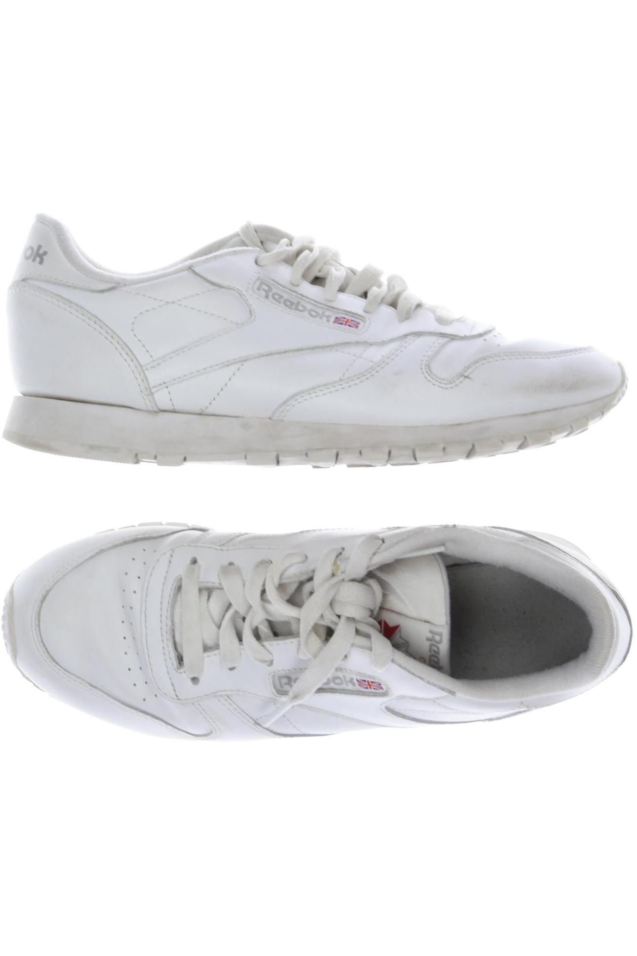 

Reebok Classic Damen Sneakers, weiß, Gr. 38