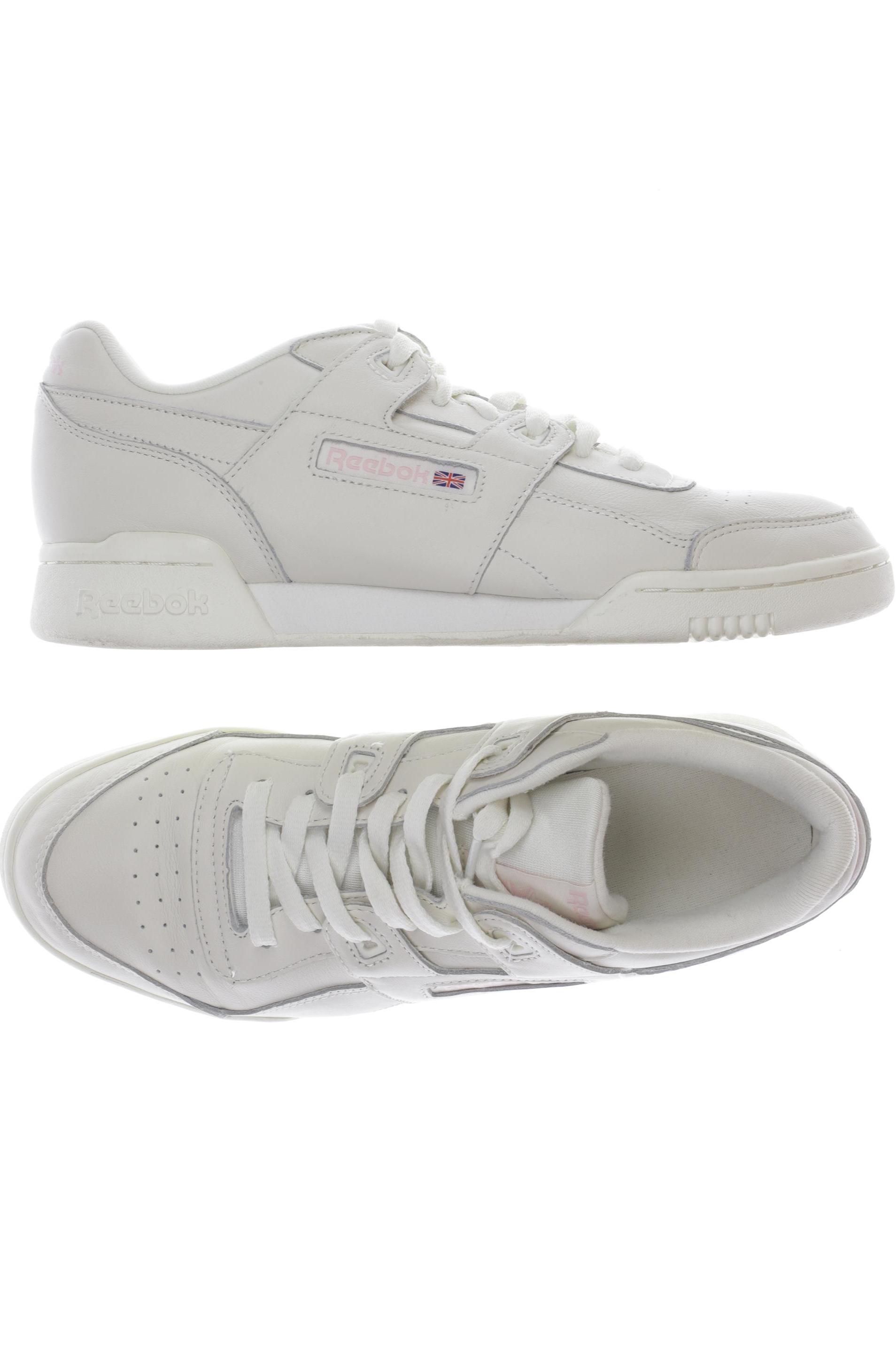 

Reebok Classic Damen Sneakers, beige