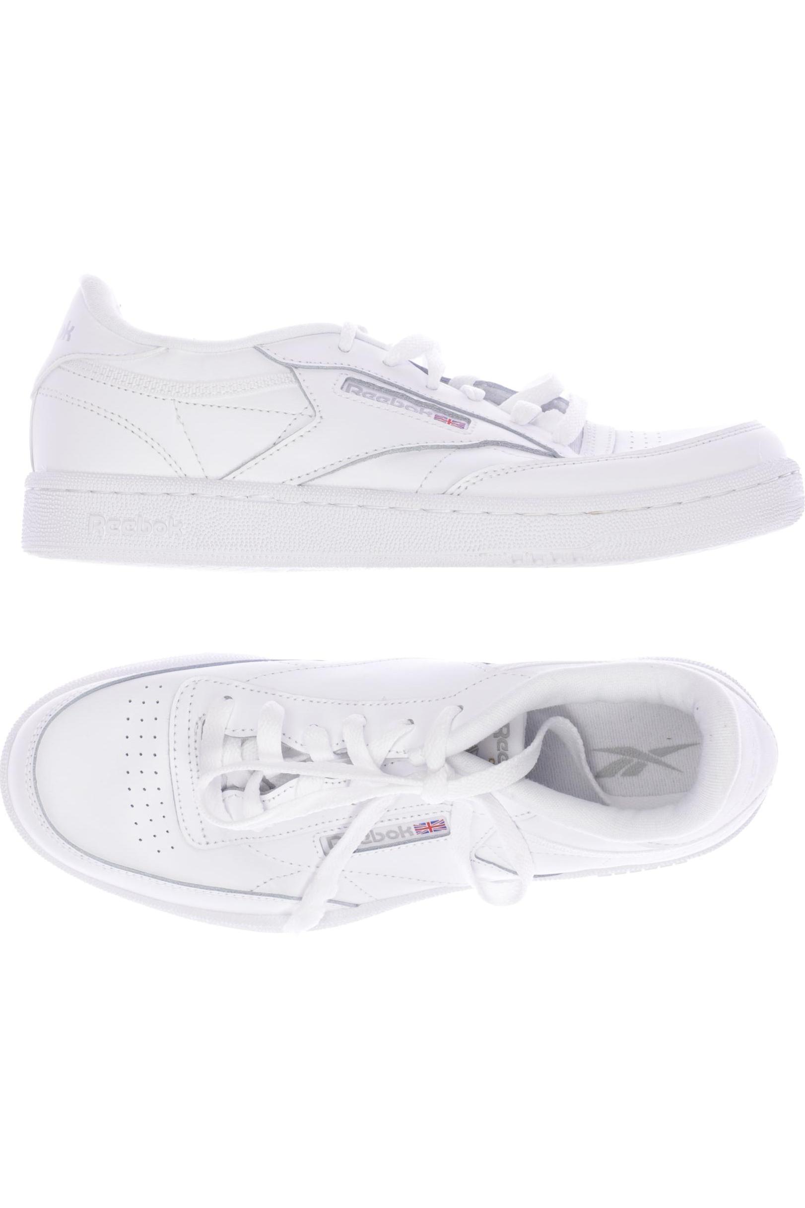 

Reebok Classic Damen Sneakers, weiß, Gr. 38