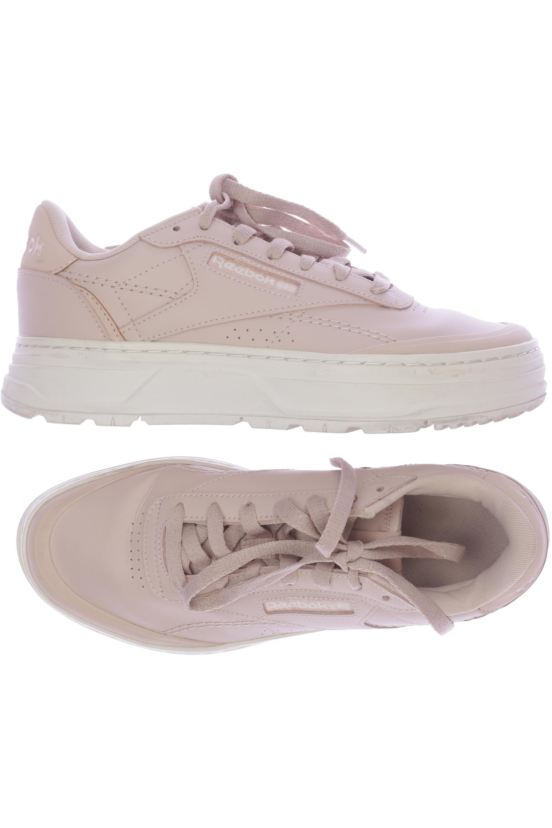 

Reebok Classic Damen Sneakers, beige, Gr. 39