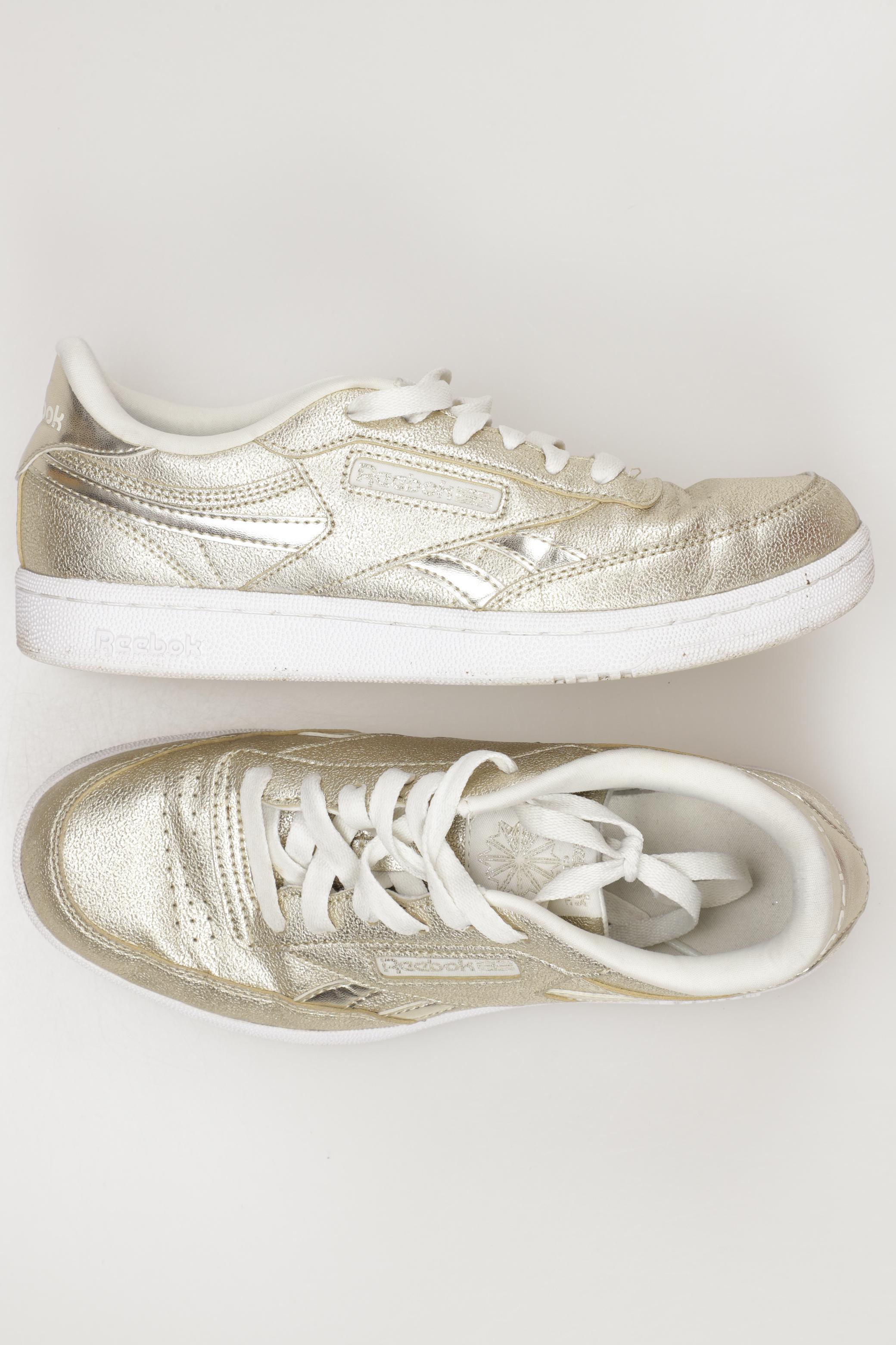 

Reebok Classic Damen Sneakers, beige, Gr. 37