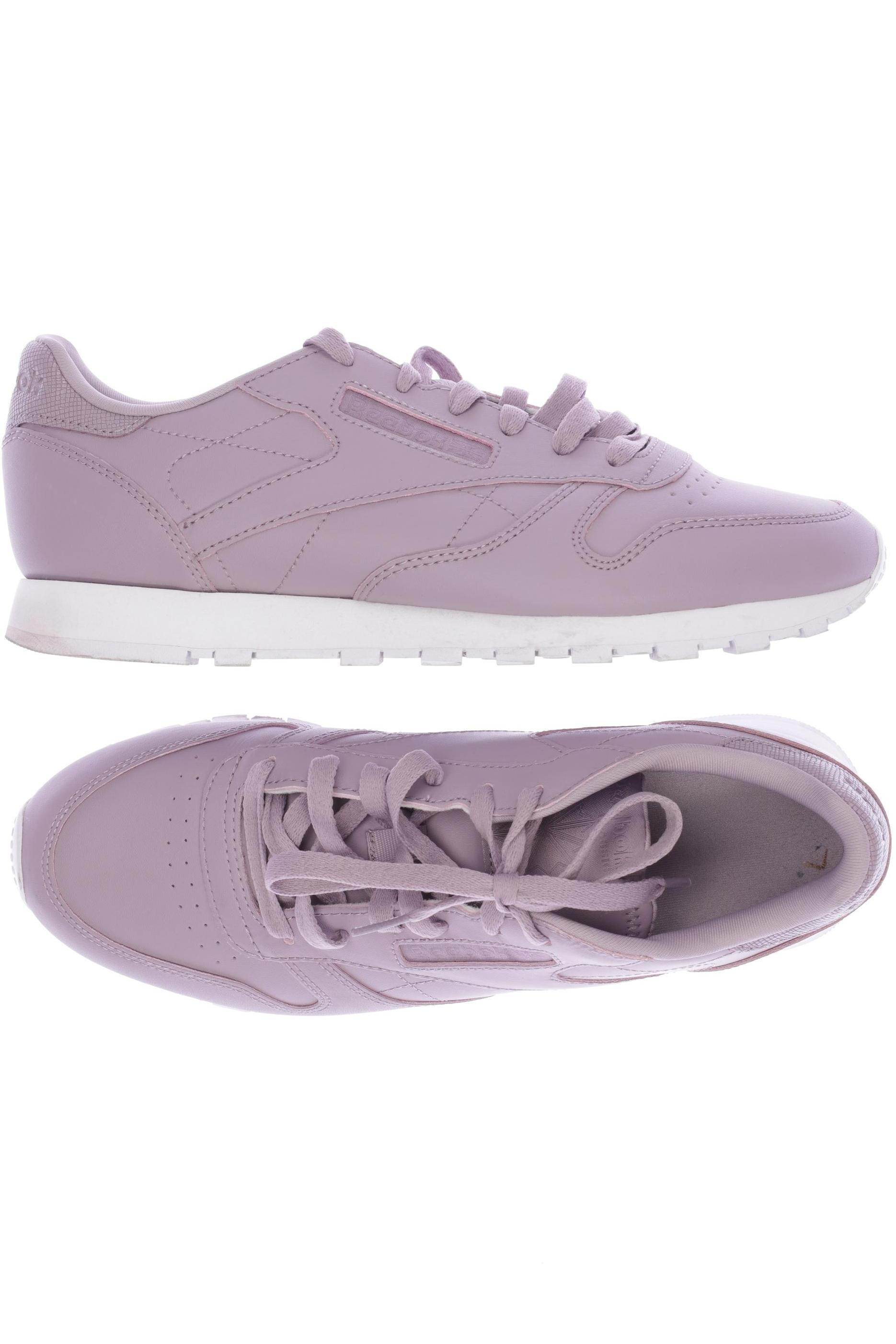 

Reebok Classic Damen Sneakers, flieder, Gr. 40