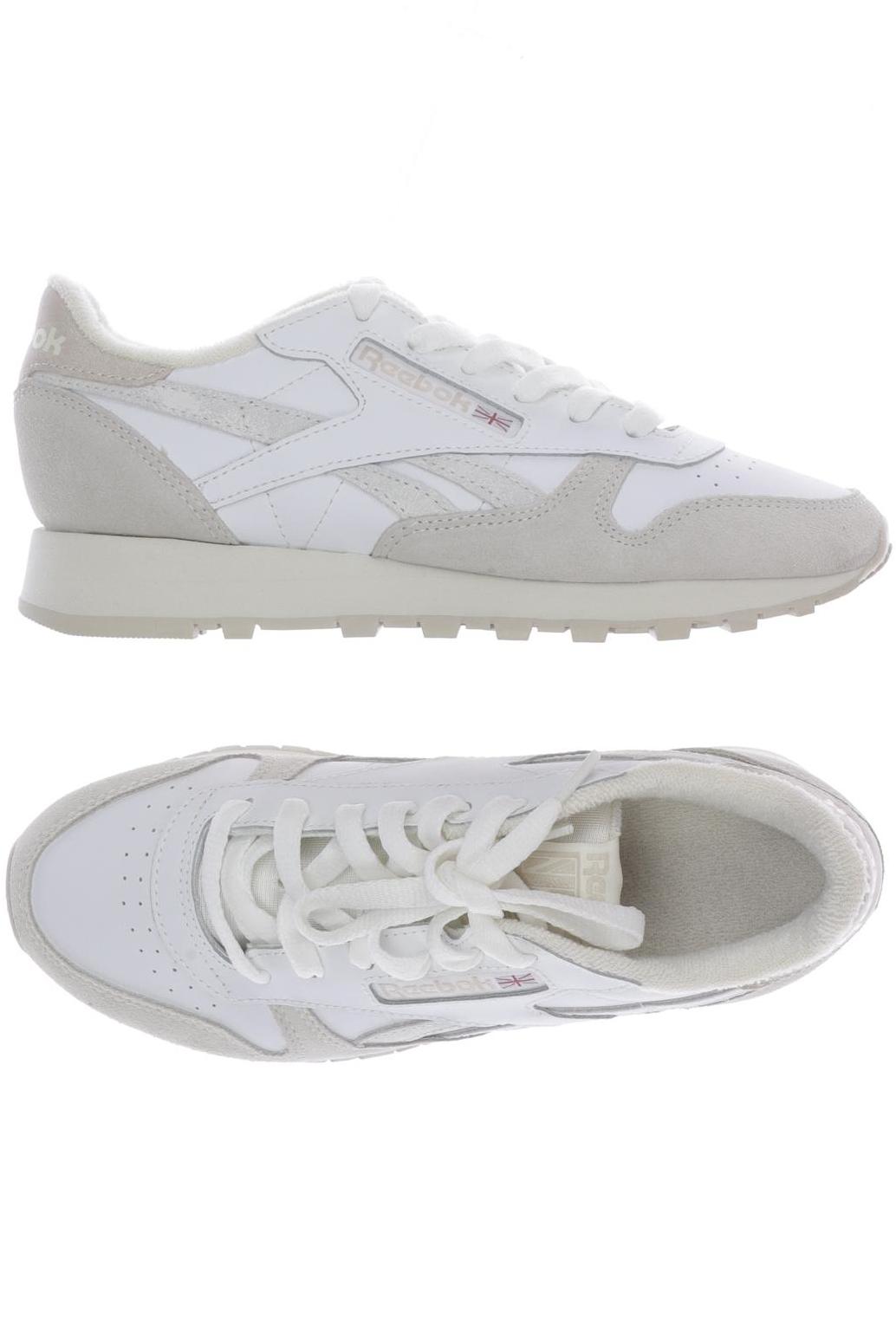 

Reebok Classic Damen Sneakers, weiß, Gr. 36