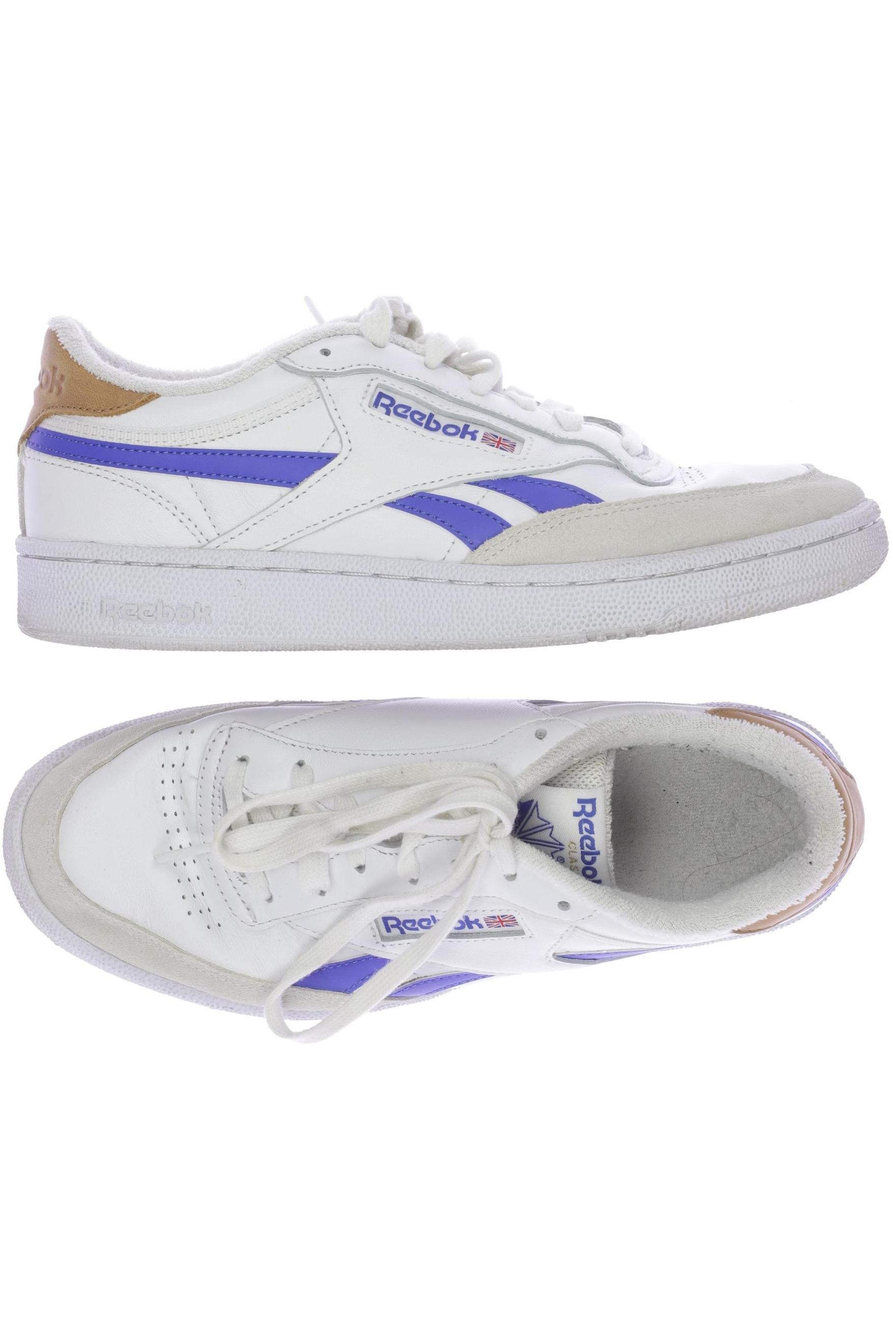

Reebok Classic Damen Sneakers, weiß, Gr. 39