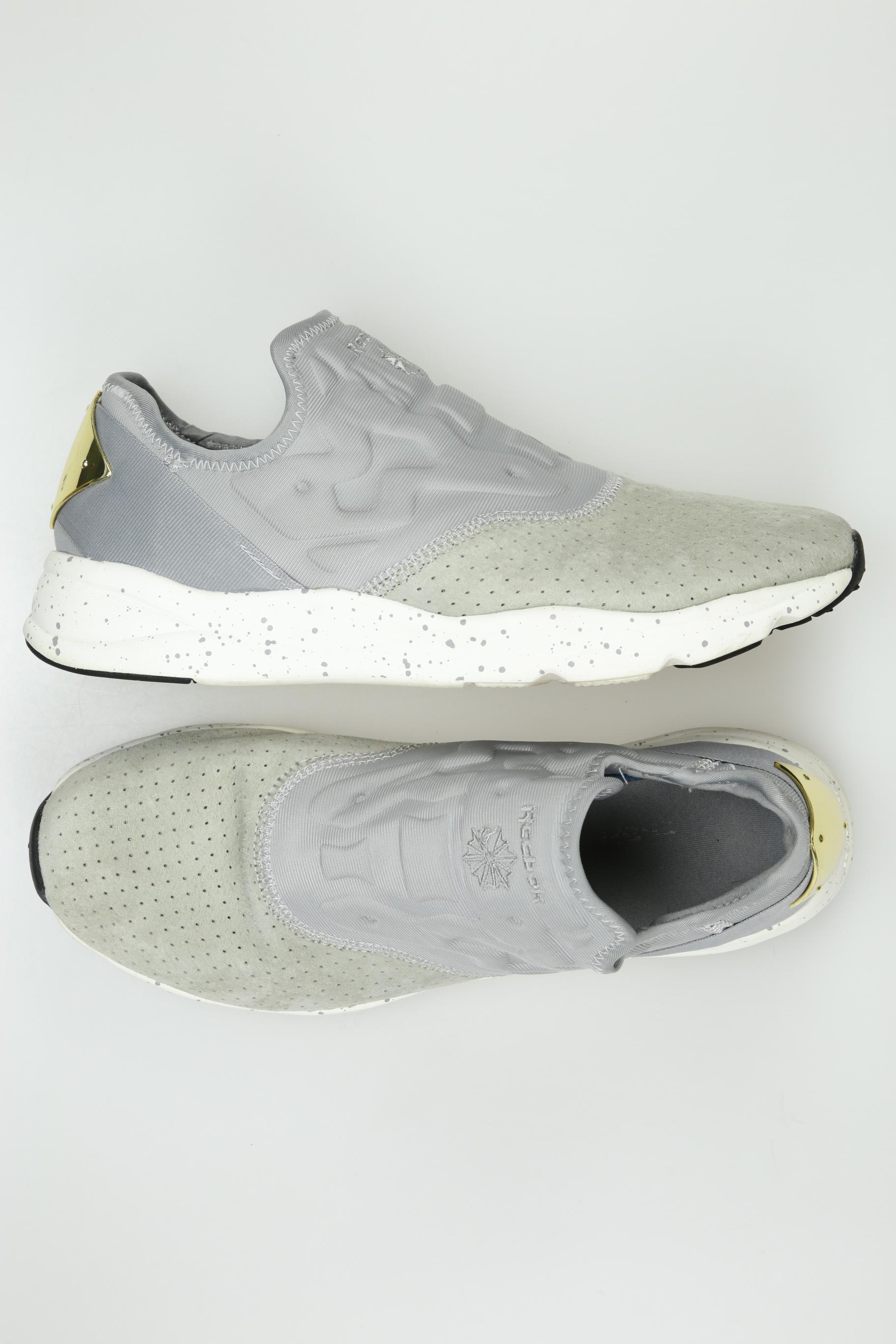 

Reebok Classic Damen Sneakers, grau, Gr. 41