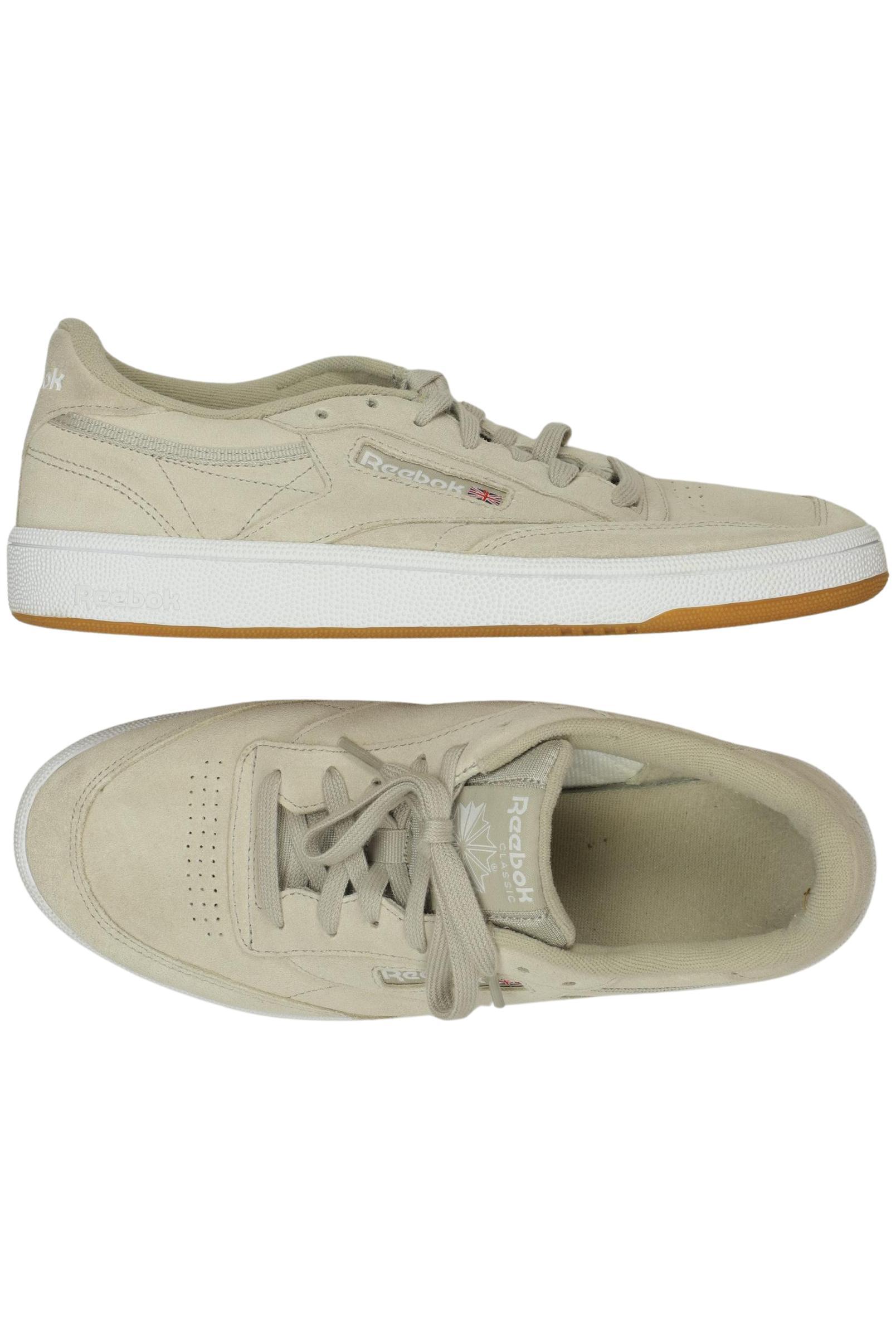 

Reebok Classic Damen Sneakers, beige, Gr. 40.5