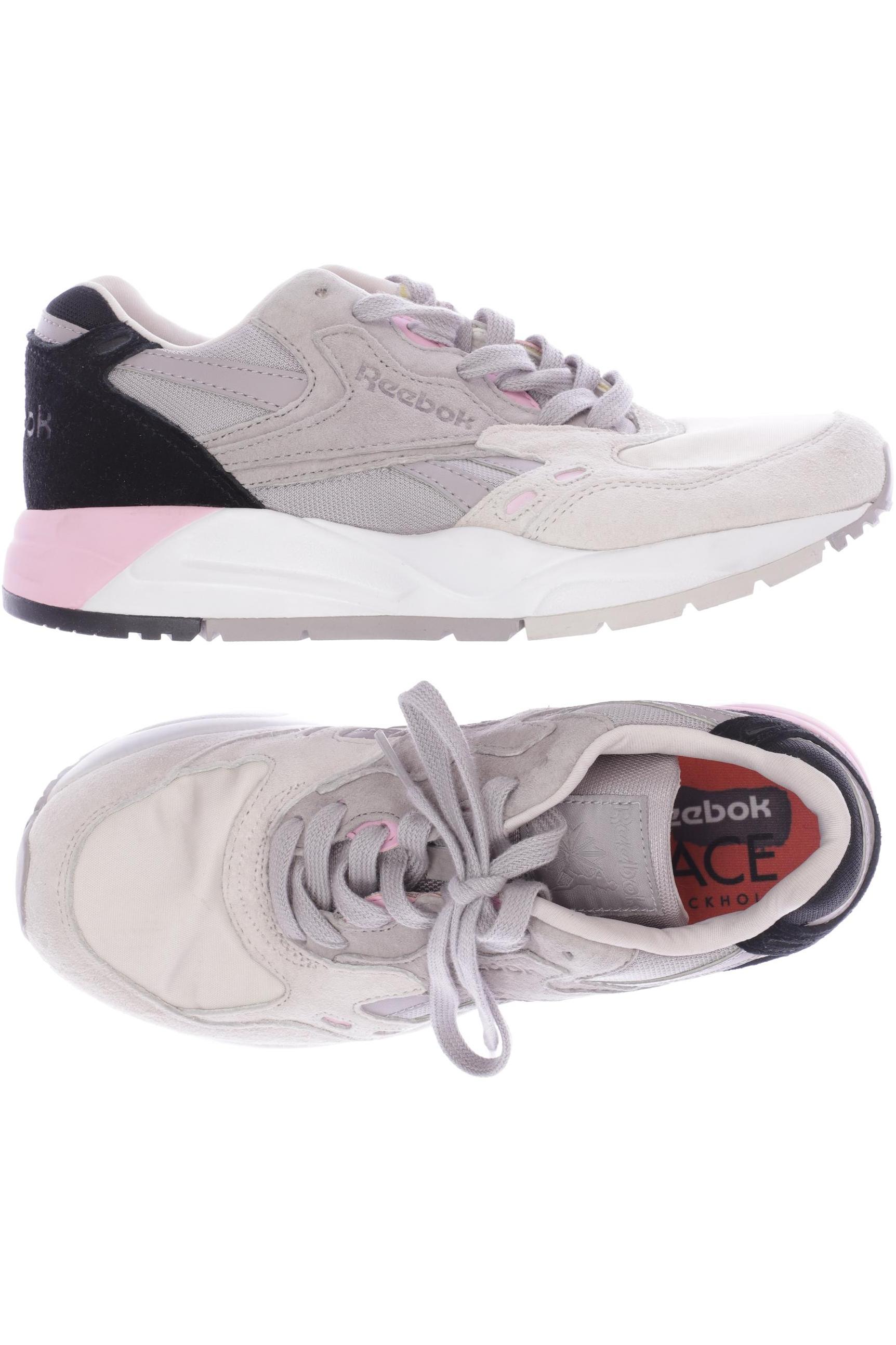 

Reebok Classic Damen Sneakers, beige