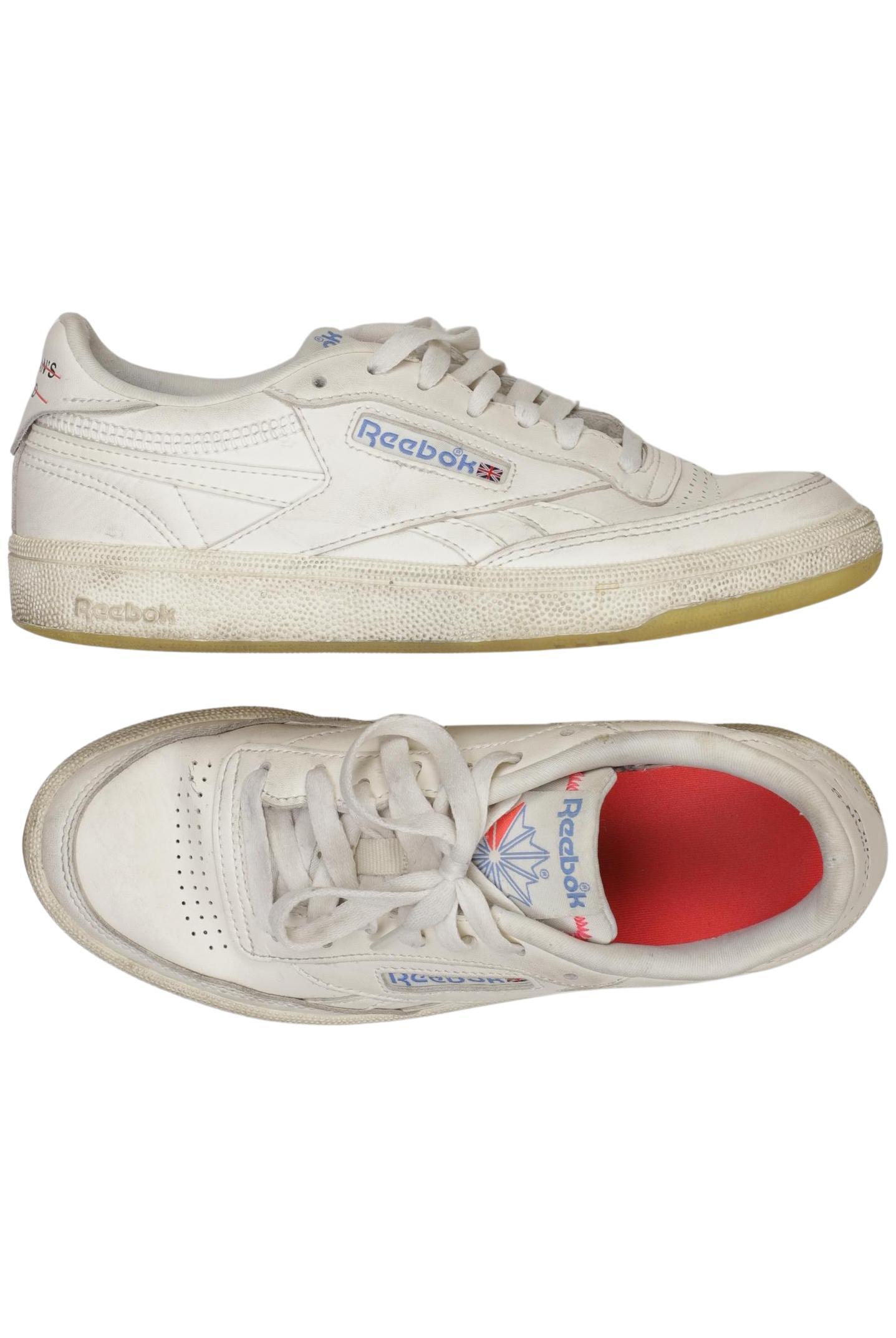 

Reebok Classic Damen Sneakers, weiß, Gr. 36