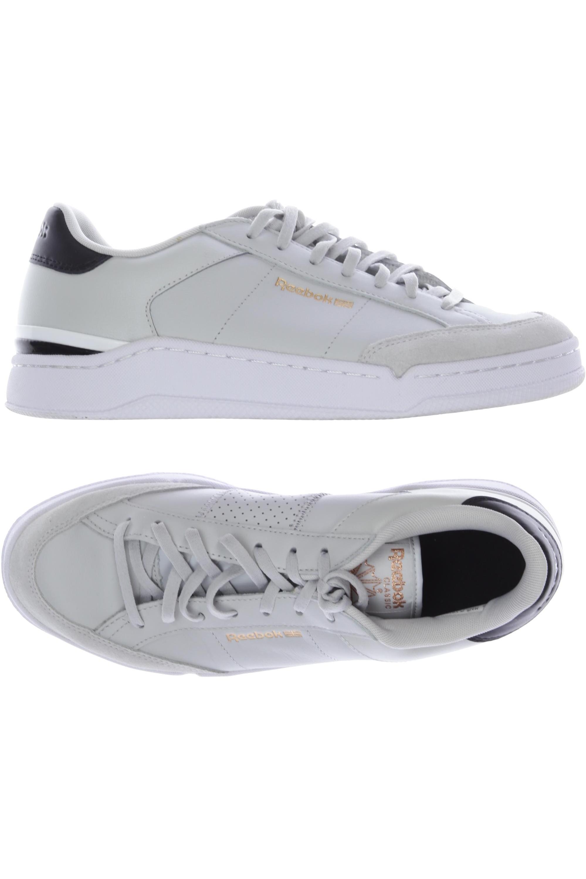 

Reebok Classic Damen Sneakers, grau, Gr. 41