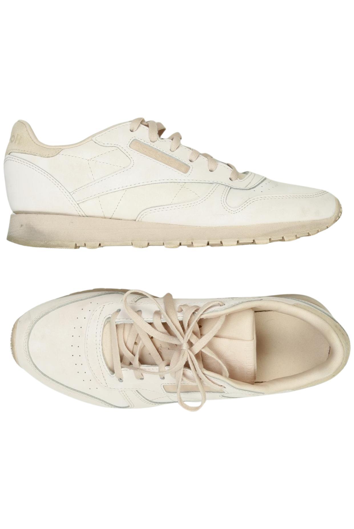 

Reebok Classic Damen Sneakers, pink, Gr. 40