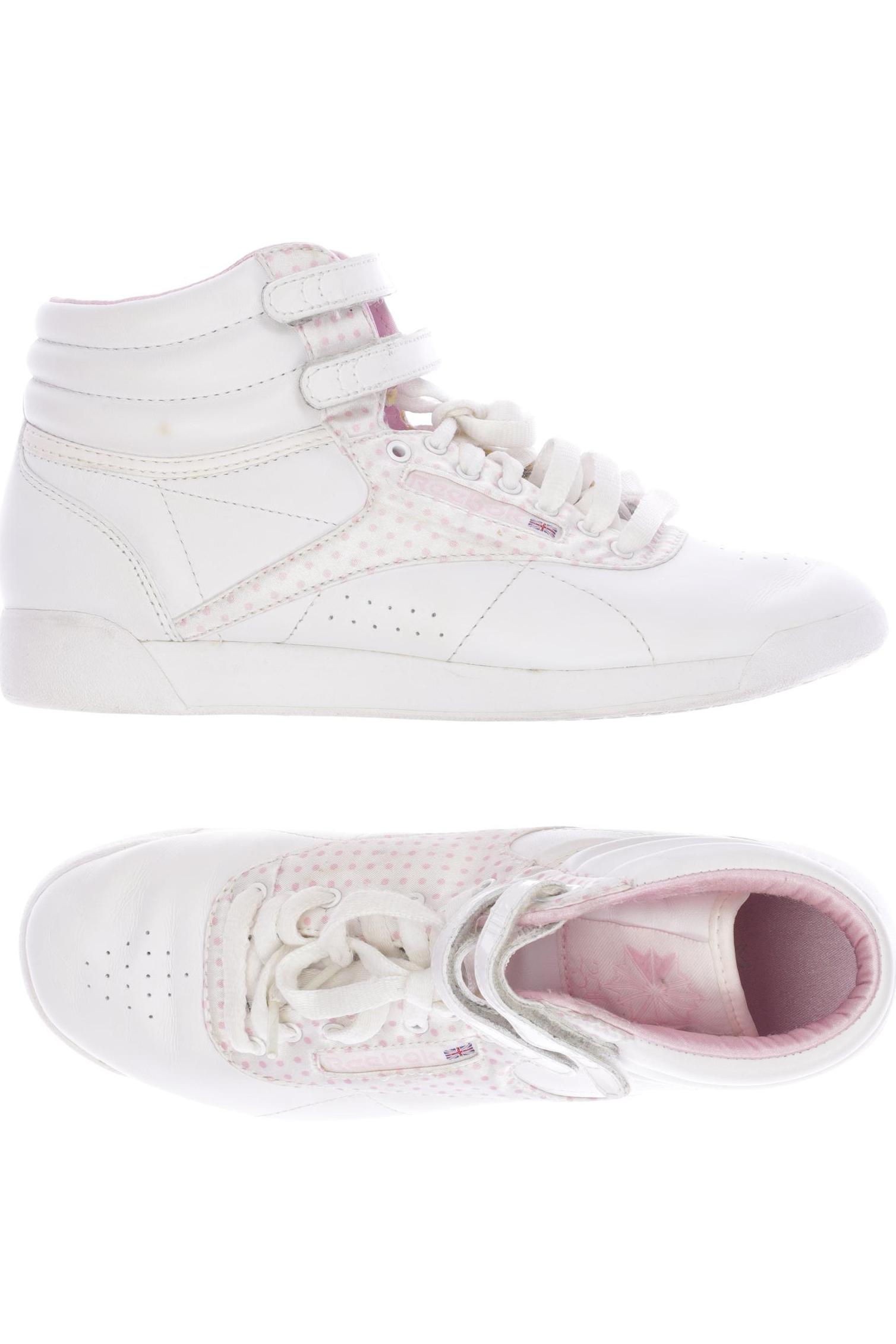 

Reebok Classic Damen Sneakers, weiß, Gr. 38