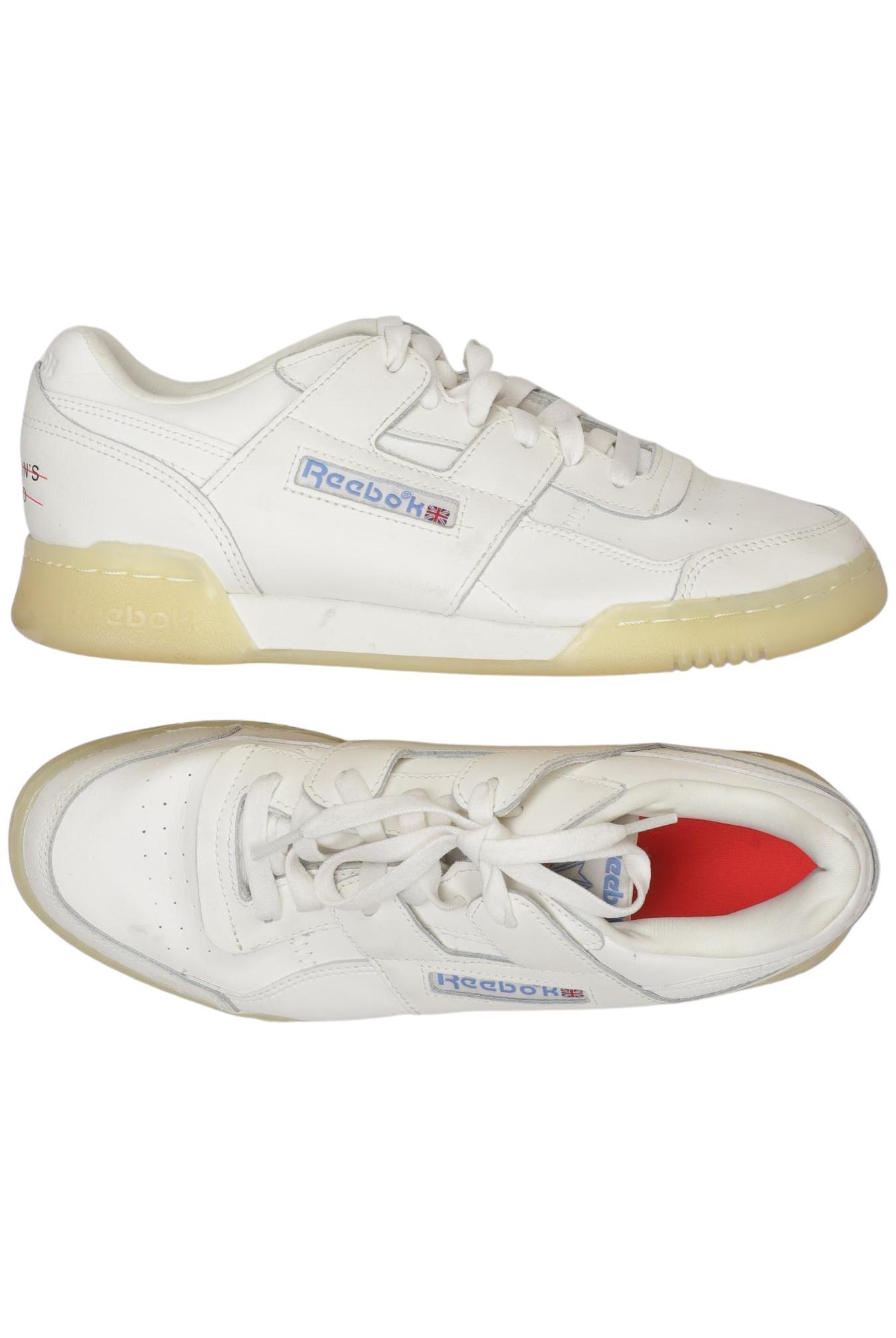 

Reebok Classic Damen Sneakers, weiß, Gr. 39