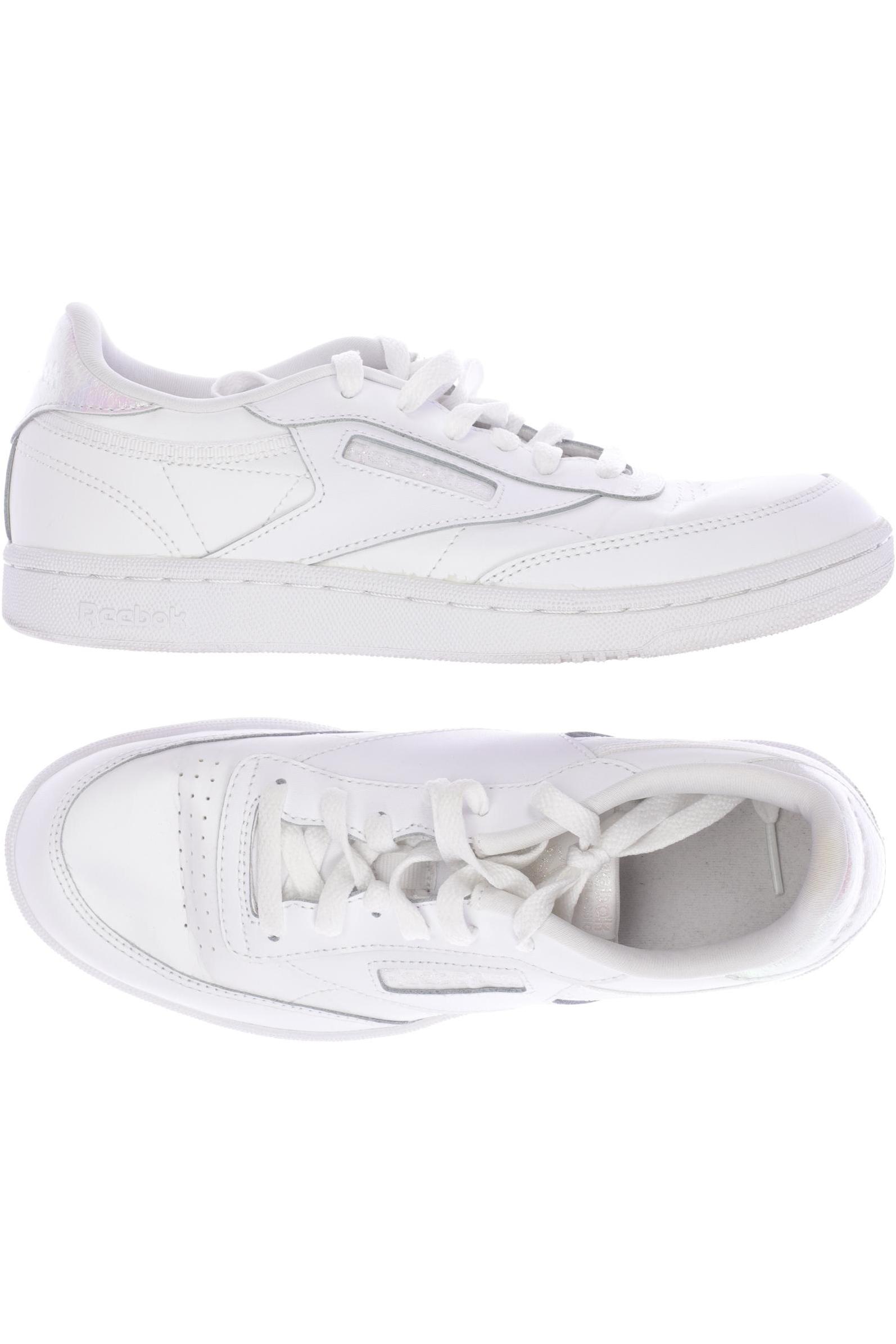 

Reebok Classic Damen Sneakers, weiß, Gr. 37