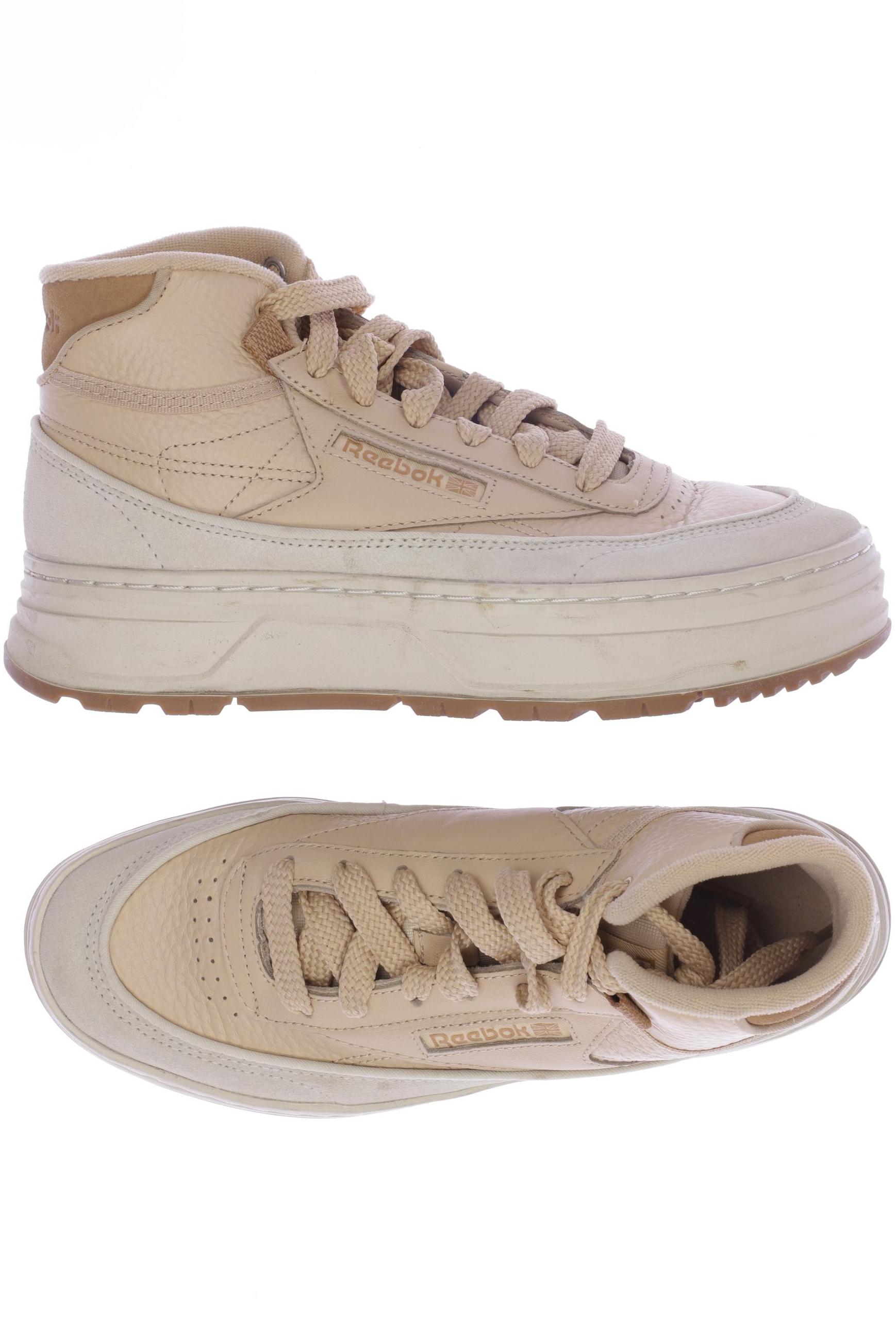 

Reebok Classic Damen Sneakers, beige, Gr. 37.5