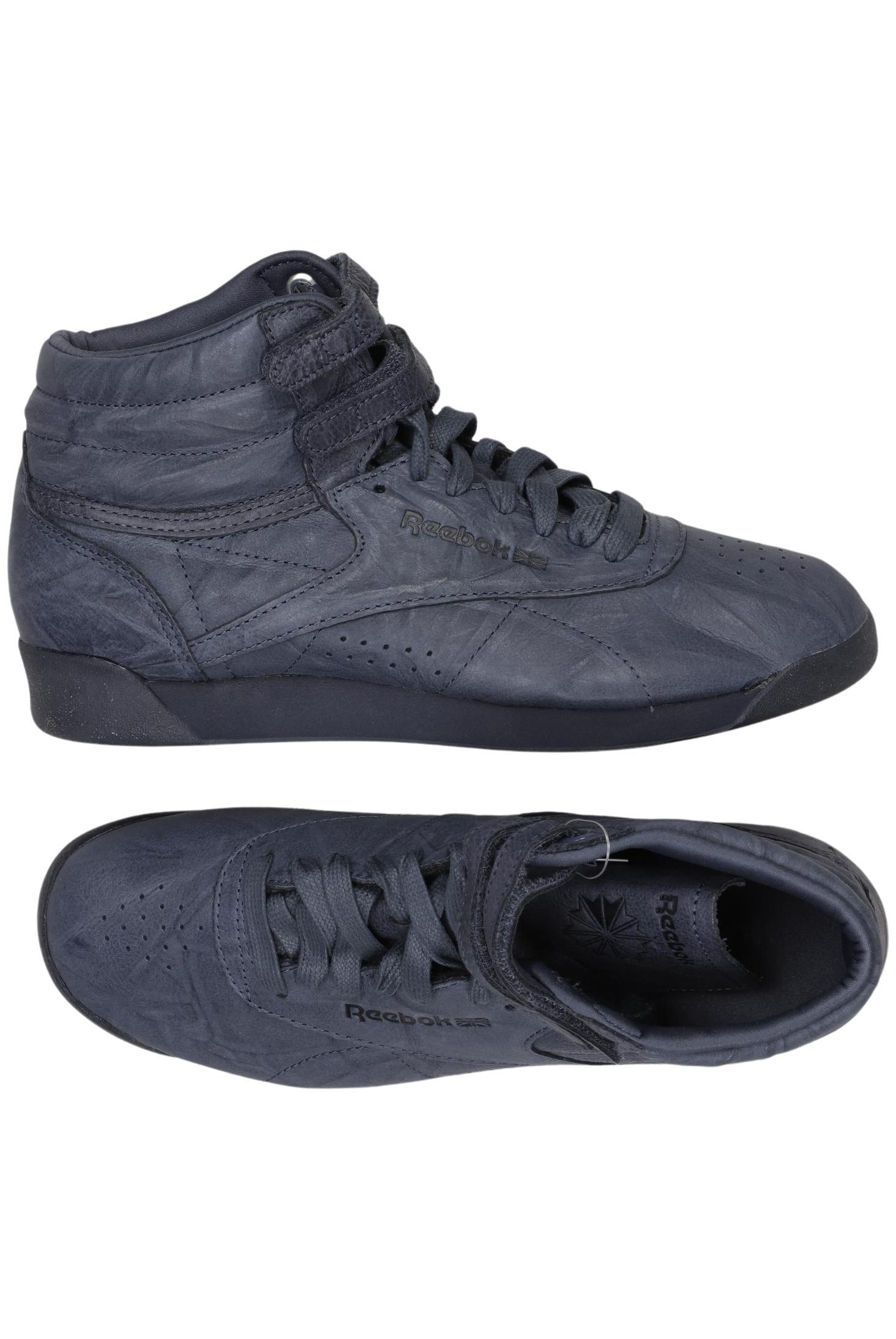 

Reebok Classic Damen Sneakers, grau, Gr. 39