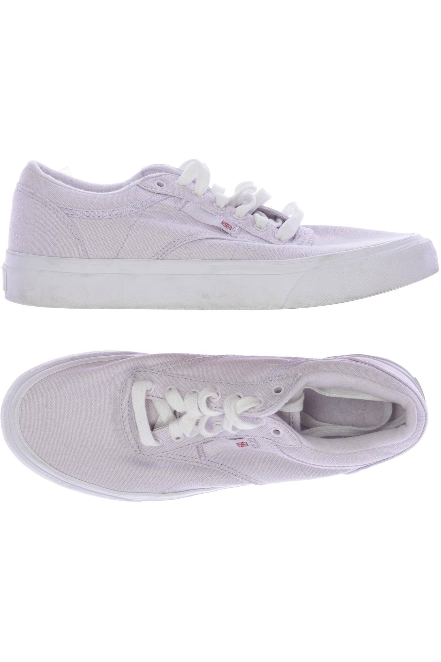 

Reebok Classic Damen Sneakers, flieder, Gr. 39