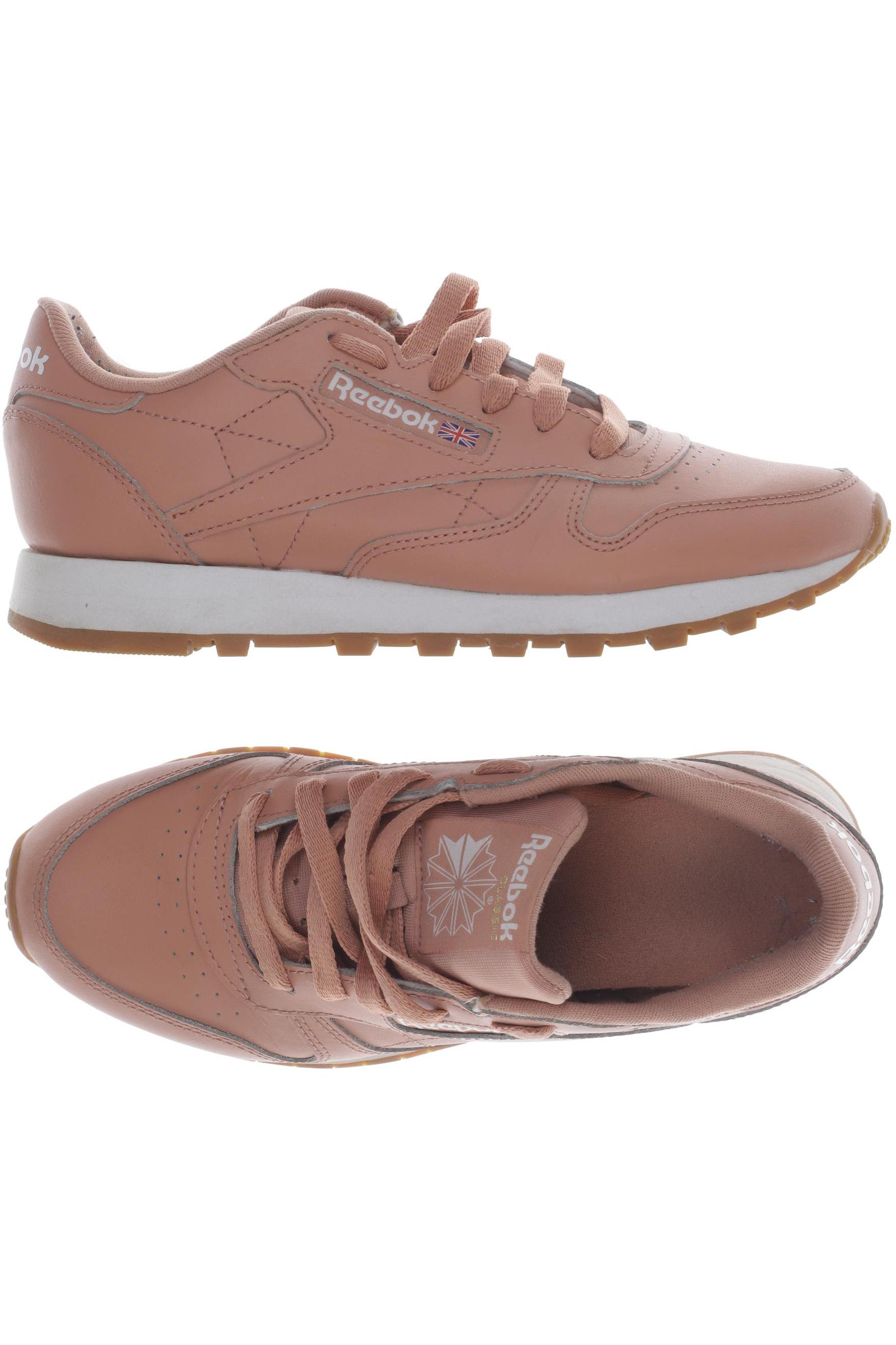 

Reebok Classic Damen Sneakers, pink, Gr. 37.5