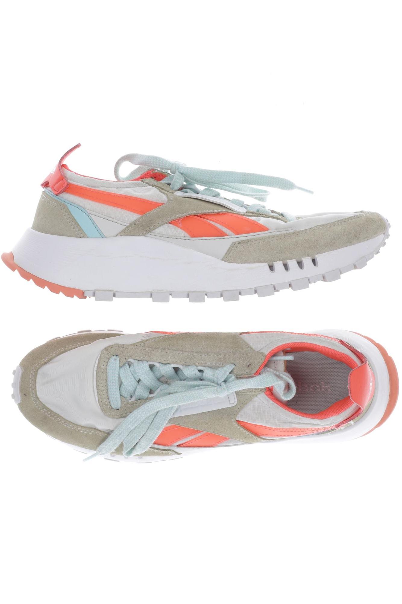 

Reebok Classic Damen Sneakers, beige, Gr. 39