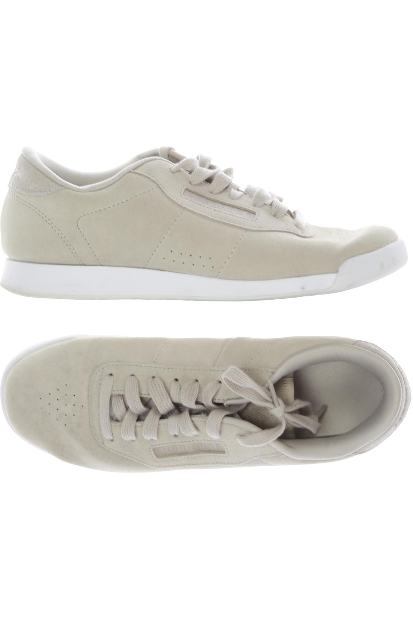 

Reebok Classic Damen Sneakers, beige, Gr. 40