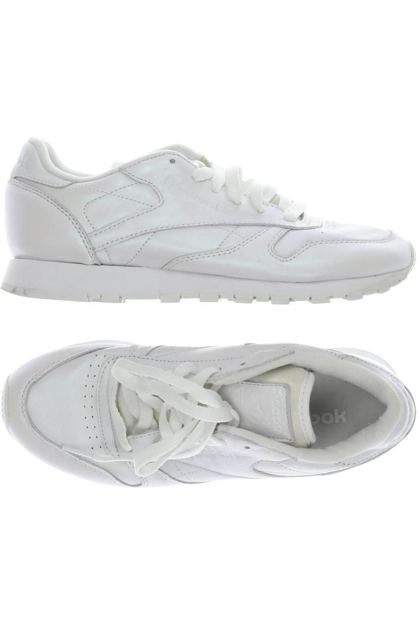 

Reebok Classic Damen Sneakers, weiß, Gr. 37