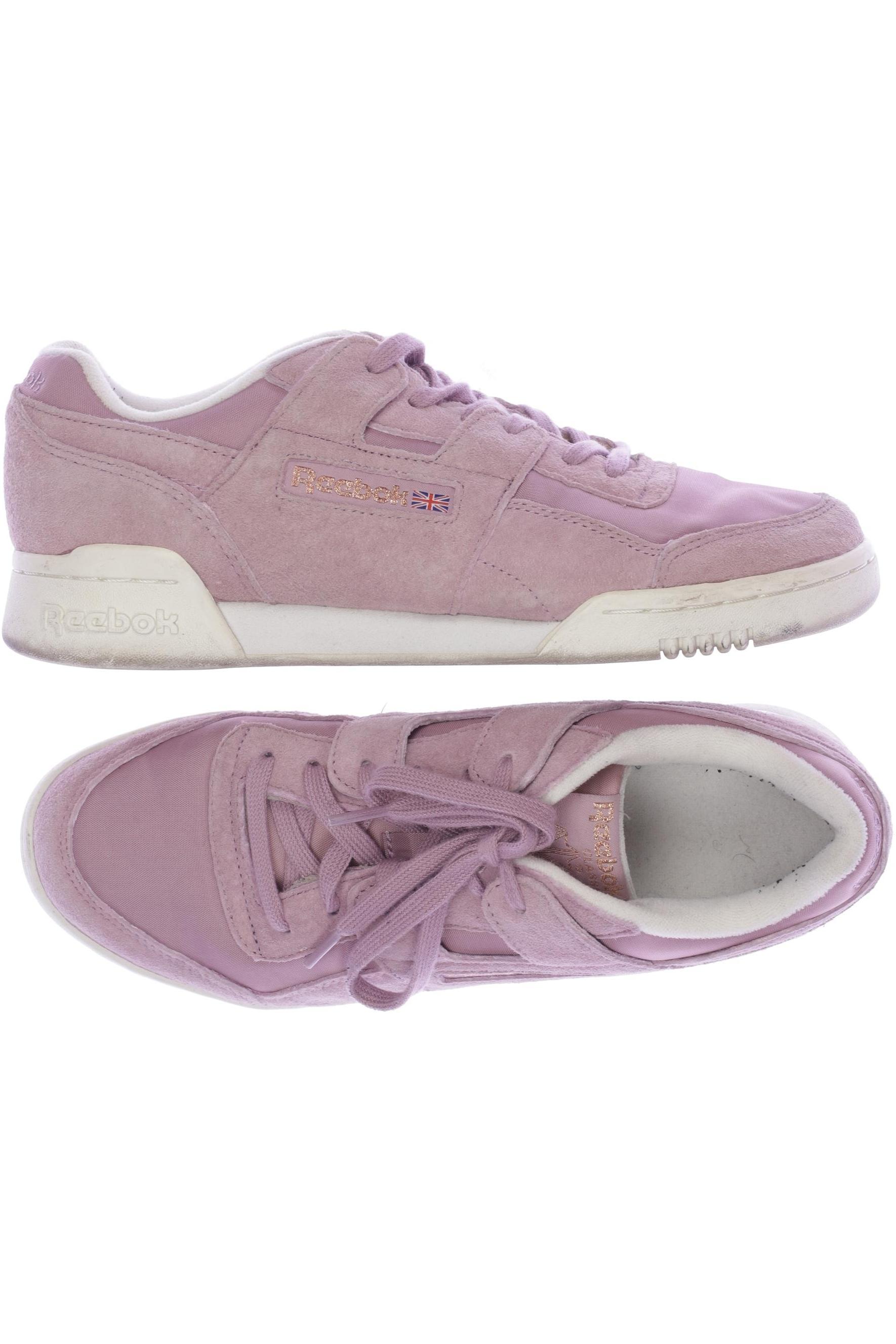 

Reebok Classic Damen Sneakers, pink, Gr. 38